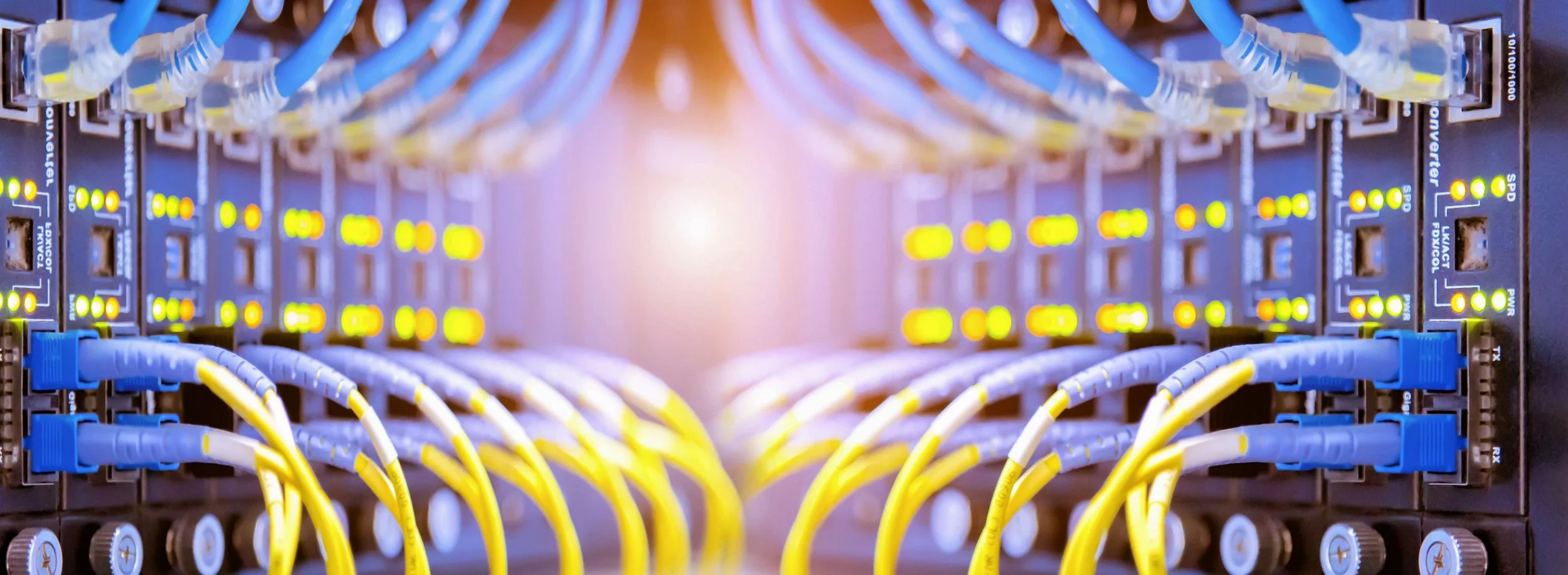 Advance Data Communications - VOICE, DATA and VIDEO structured cabling ...