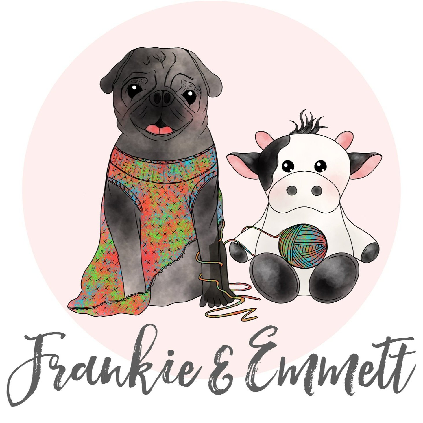 Frankie &amp; Emmett