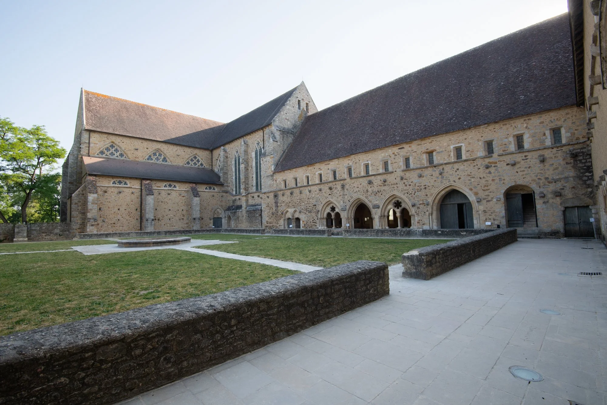 Abbaye de l'Epau (1 sur 10).jpg