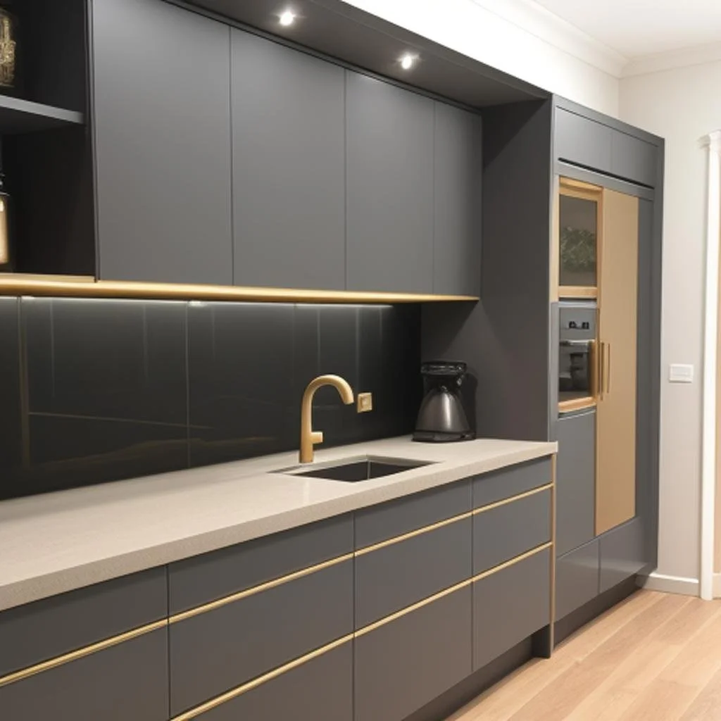 Services — OFFSET BUILDING PROJECTS