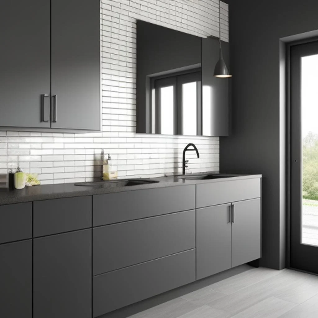 Services — OFFSET BUILDING PROJECTS