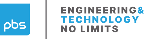 PBS Engineering & Technology — No Limits