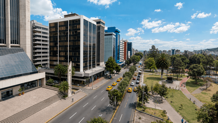PBS Ecuador