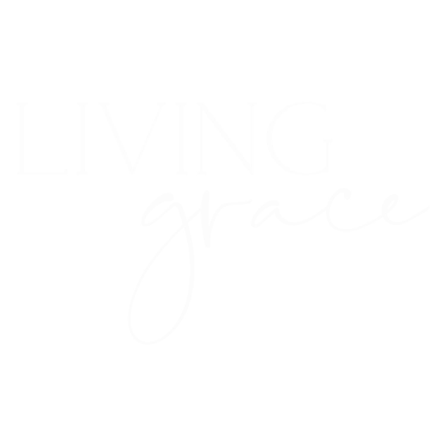 Living Grace Landing