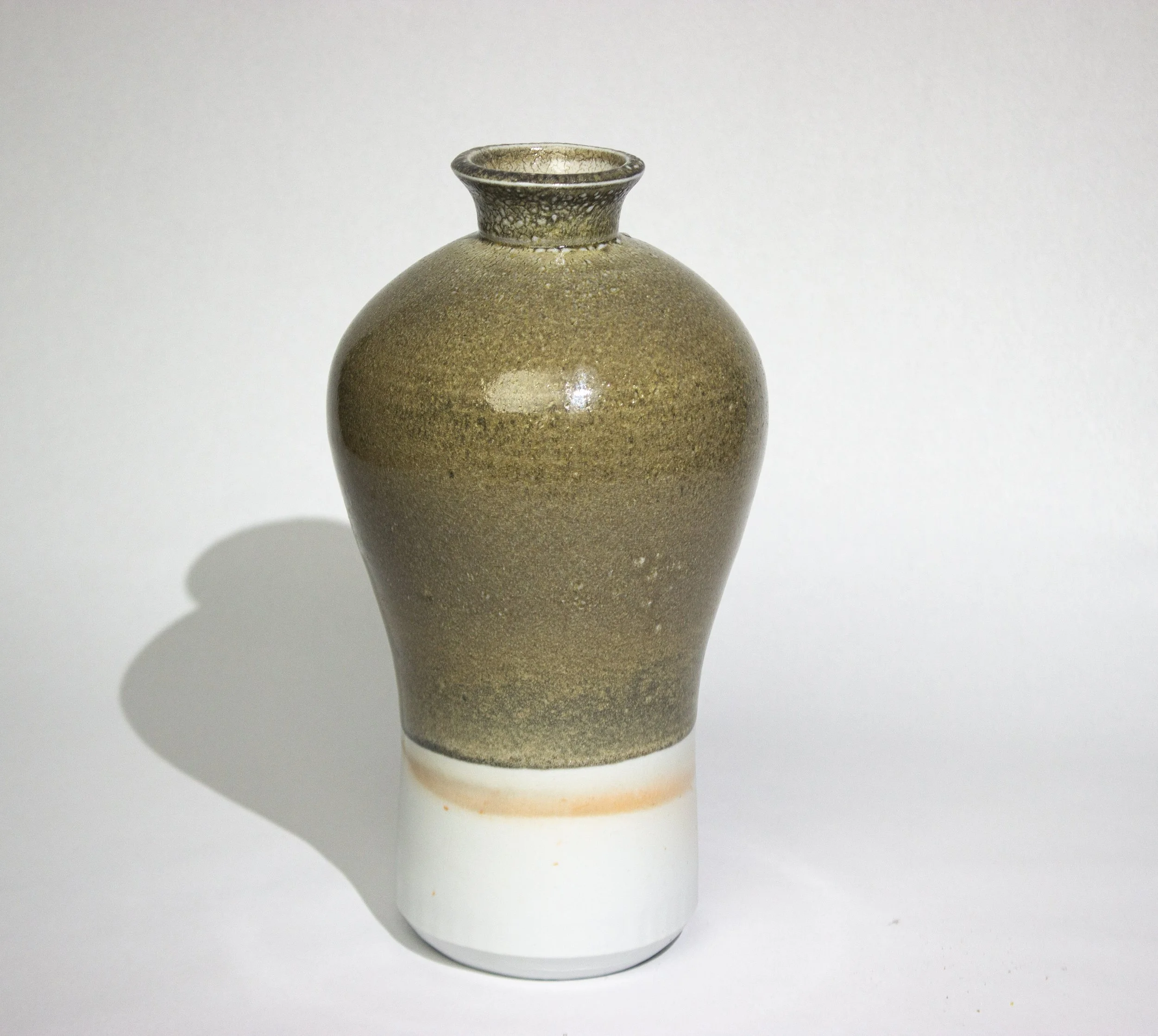shino vase