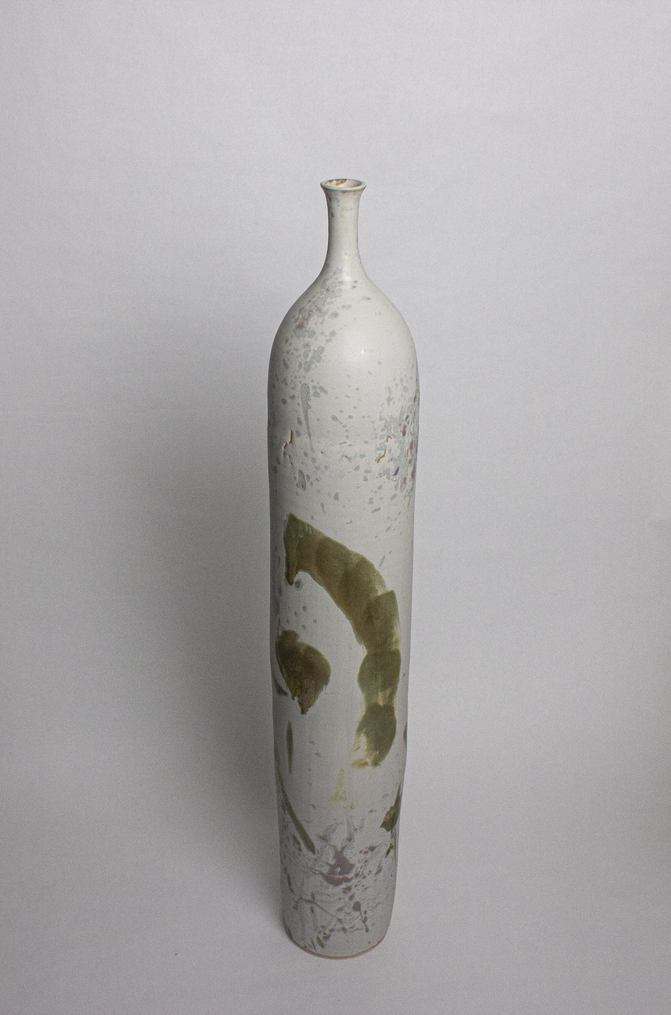 tall bottle