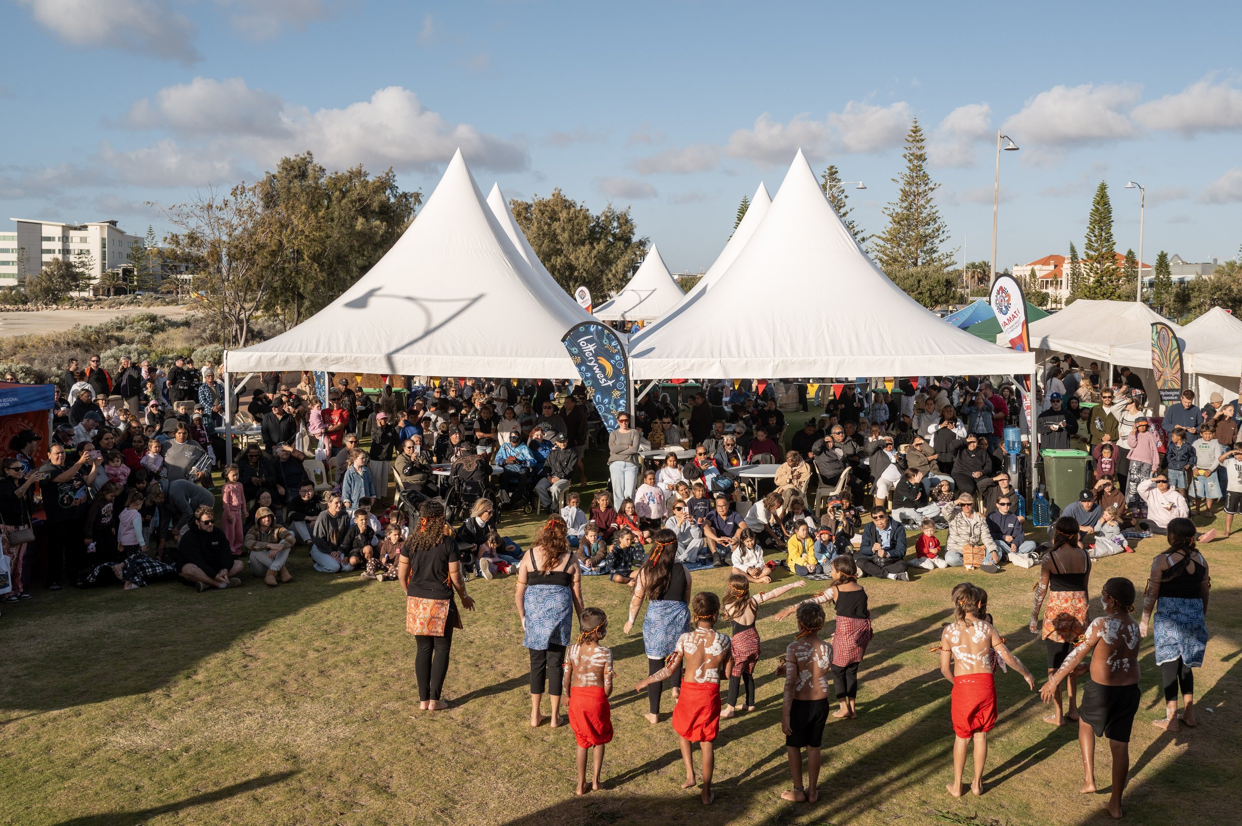 2026 YSRC NAIDOC Community Celebration 