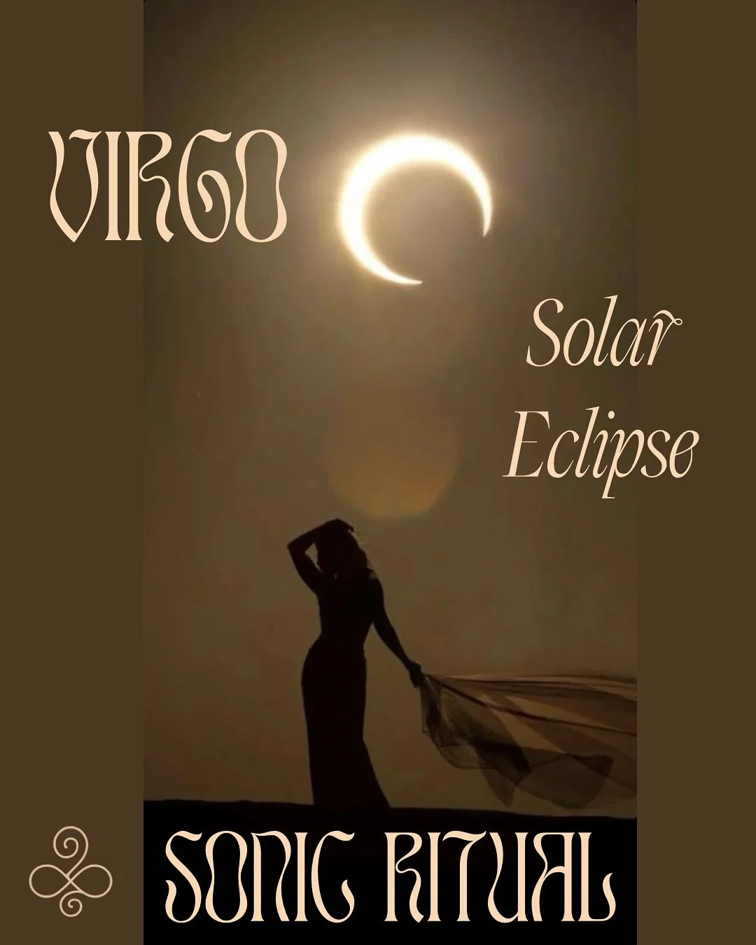 Sunday&rsquo;s Virgo New Moon closes the 2025 eclipse portal&mdash;asking us to refine, release, and return to the rituals that ground us

This moment is about:
🌱 Clearing what clutters your mind &amp; spirit
🌱 Planting seeds of intention rooted in