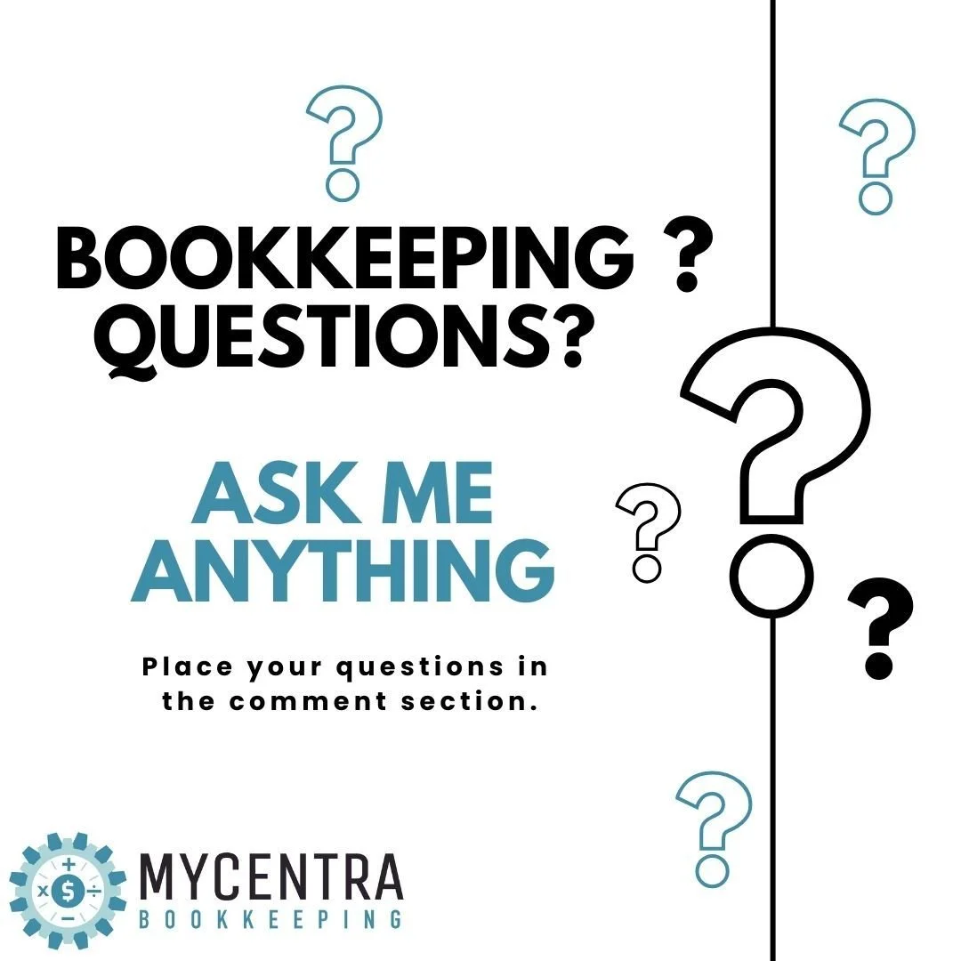 ❓❓❓❓❓❓❓❓❓❓
Is there anything you are not sure of regarding your bookkeeping, ATO compliance, Employee obligations..
Feel free to ask below: 👇
?
?
?
?
?
Bookkeeping questions?
#myob #xero
#smallbusiness #perthsmallbiz
#bookkeeper #bookkeepingservice
