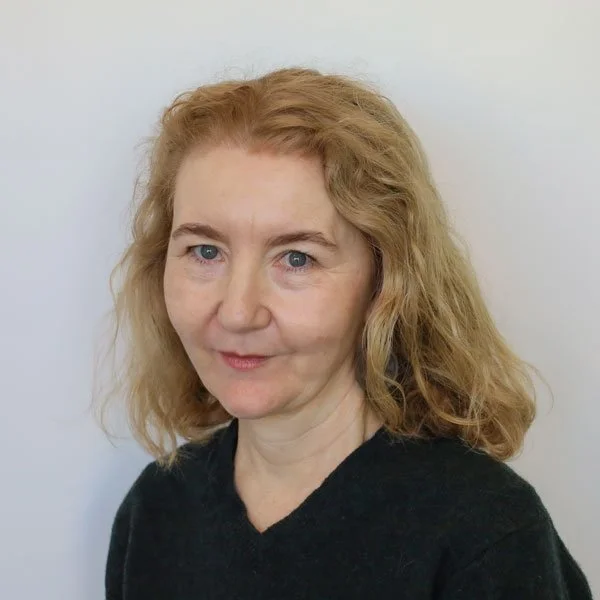 Rebecca Mostyn