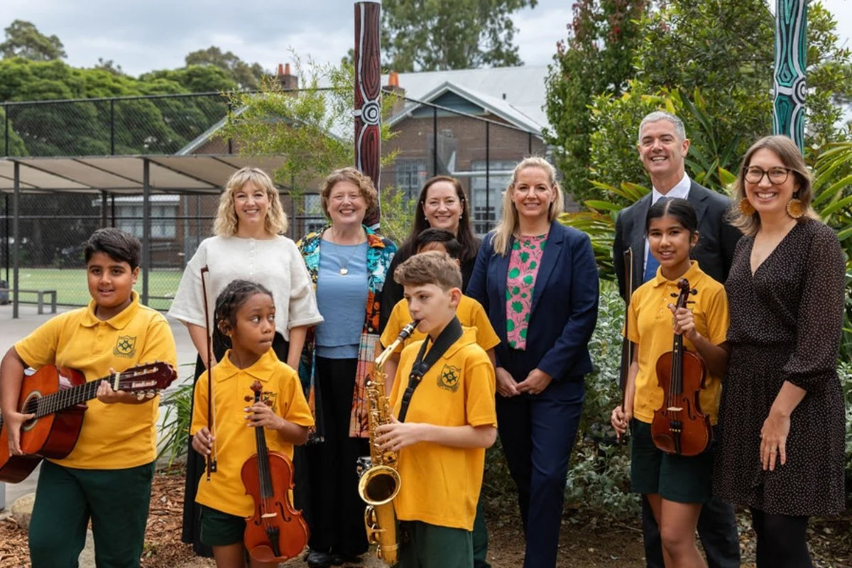 2025: A turning point for music education in Australia