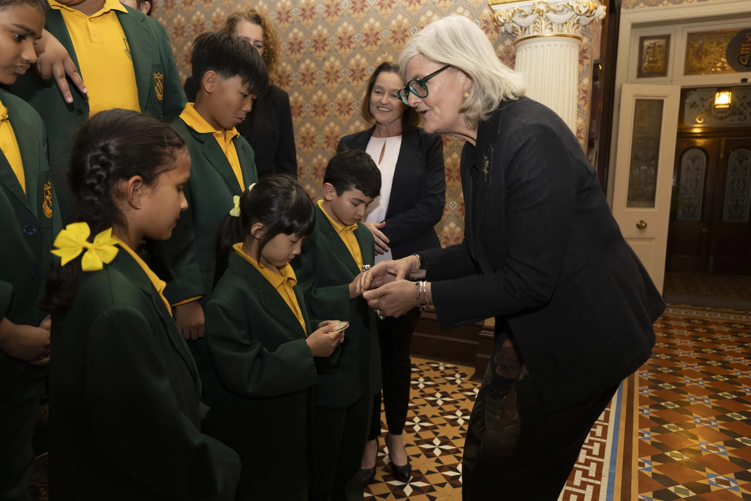 Celebrating Music Education: Right from the Start