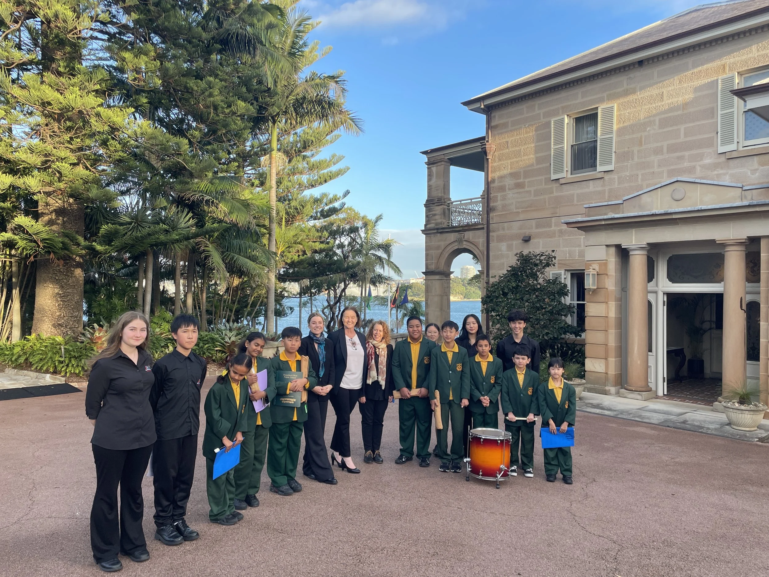Celebrating Music Education: Right from the Start