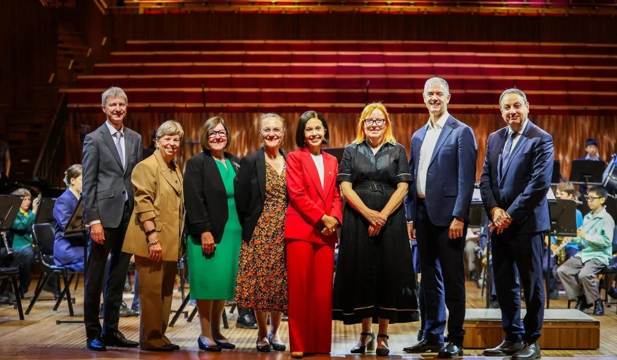 Music Education: Right from the Start welcomes NSW’s first Music Education Plan