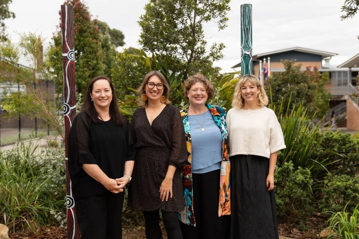 Reflecting on my first year as project lead 