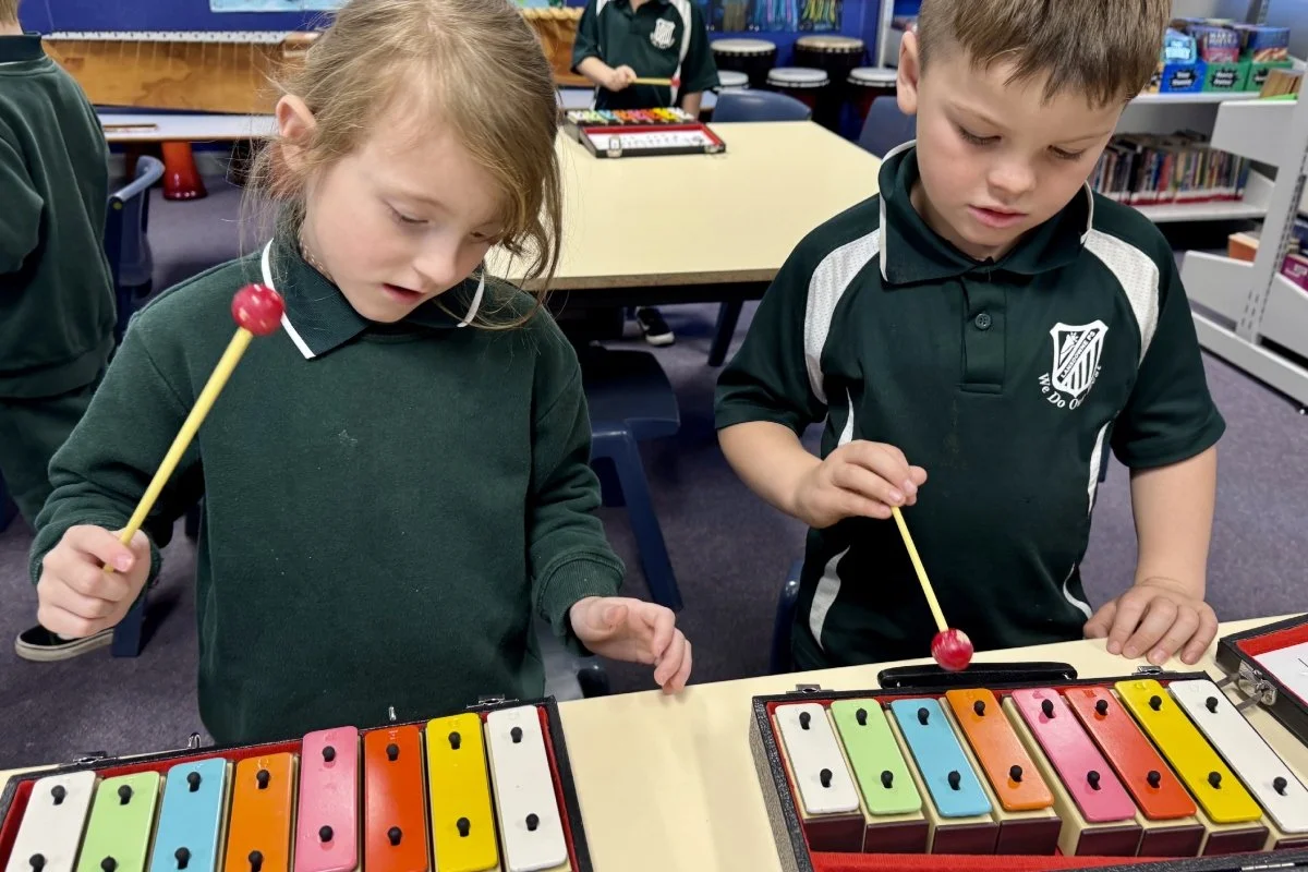 Putting music education on the national cultural agenda