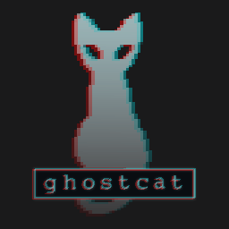 Ghost Cat Games