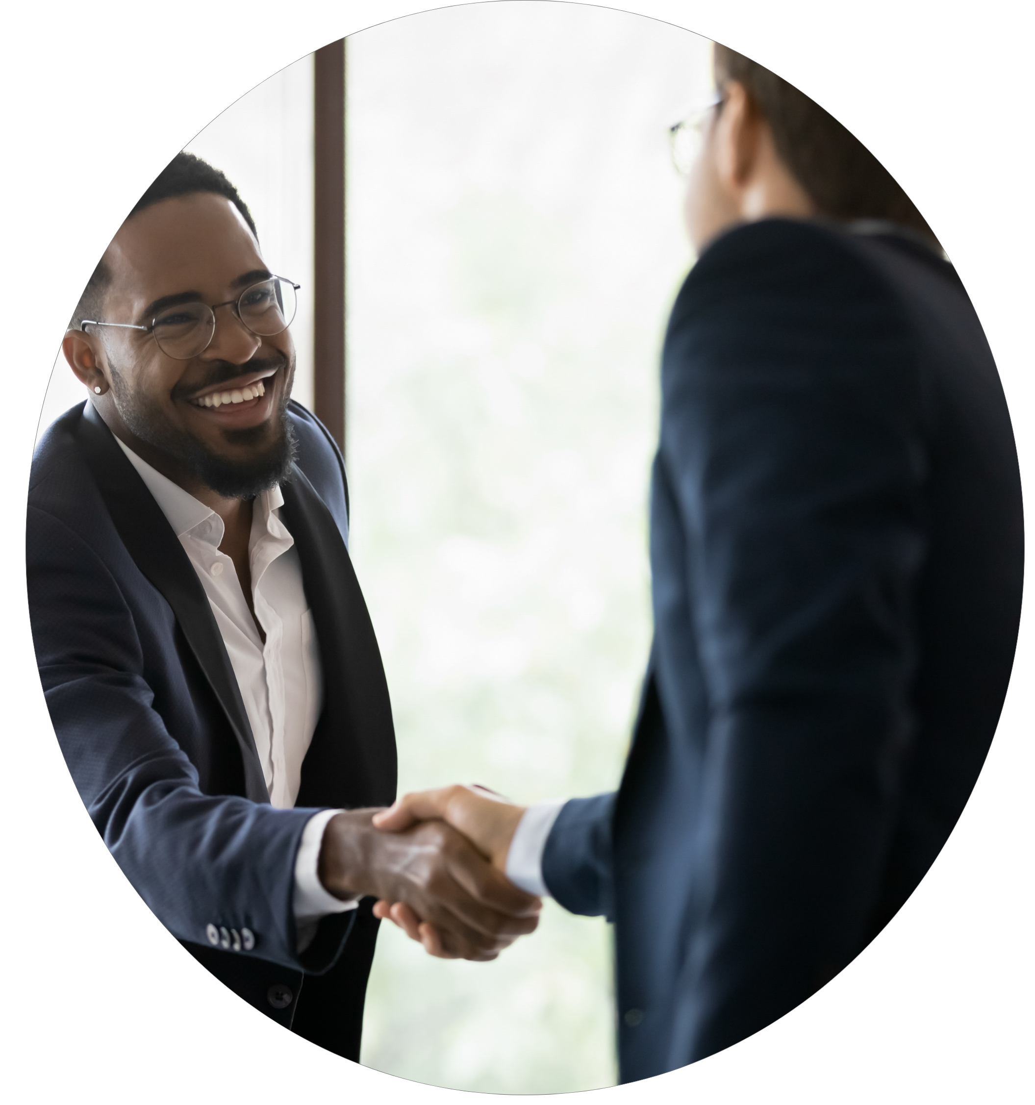 An amazing experience. I recommend to all of my colleagues.  (Copy)