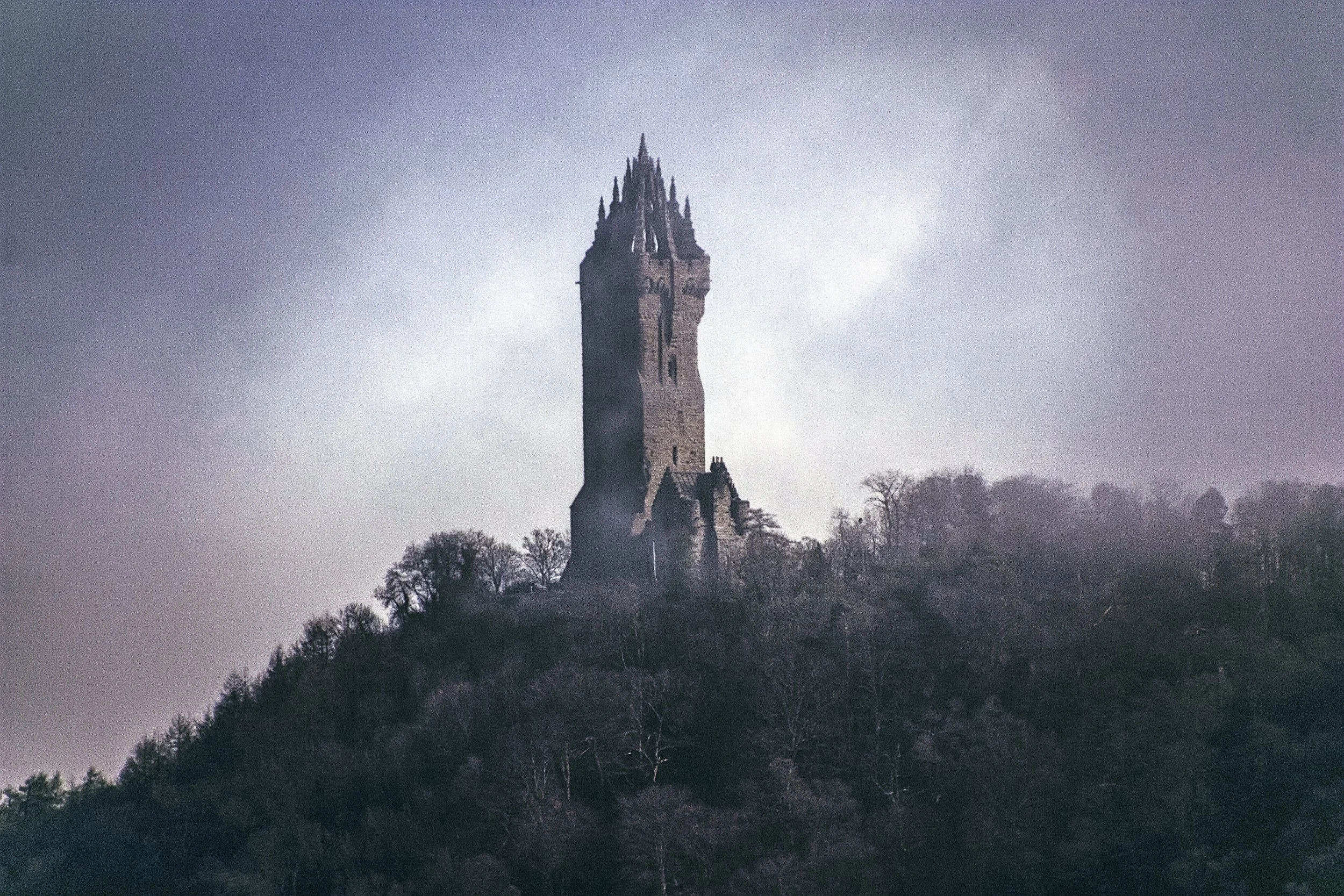 Scotland Castle_Velvet Ashtray.jpg