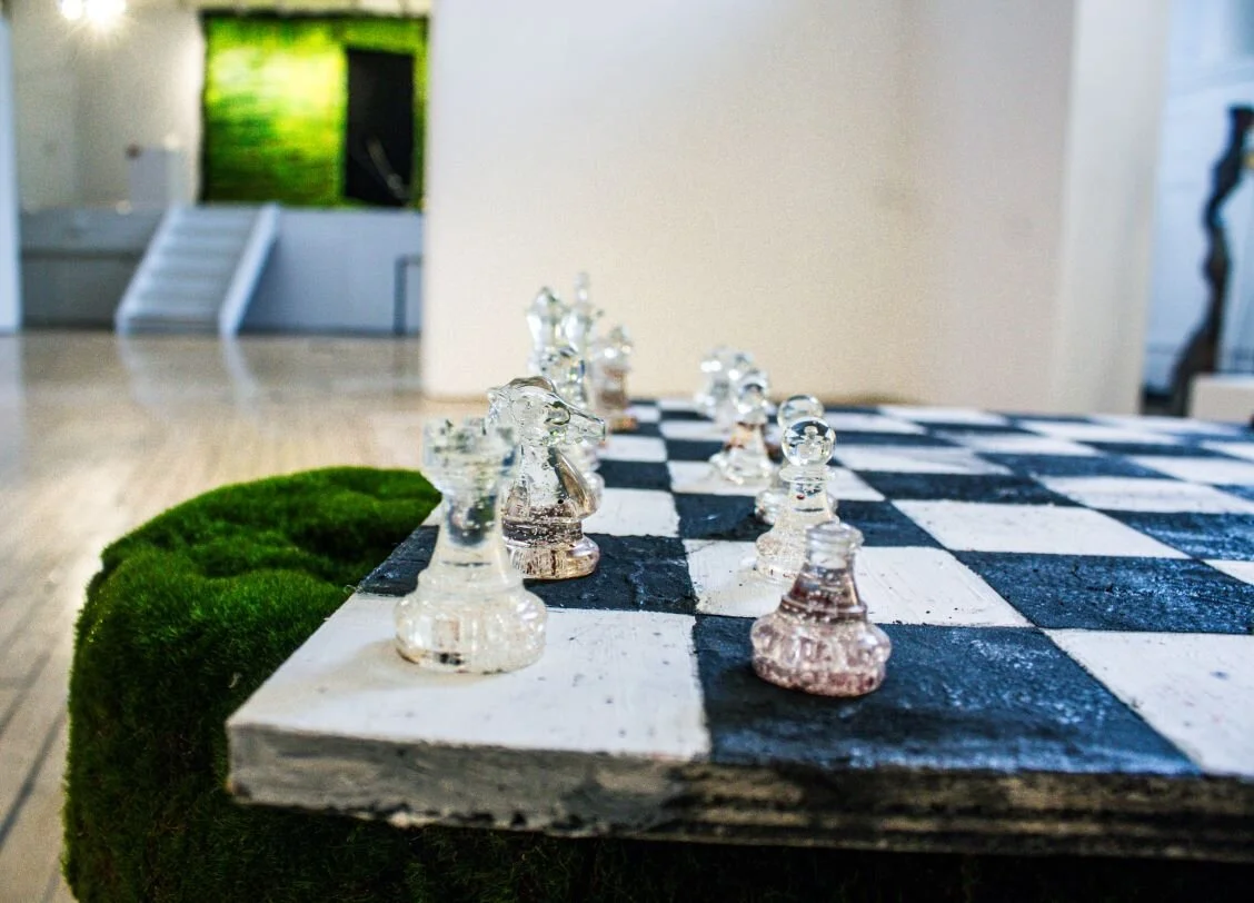 movements of aggressio