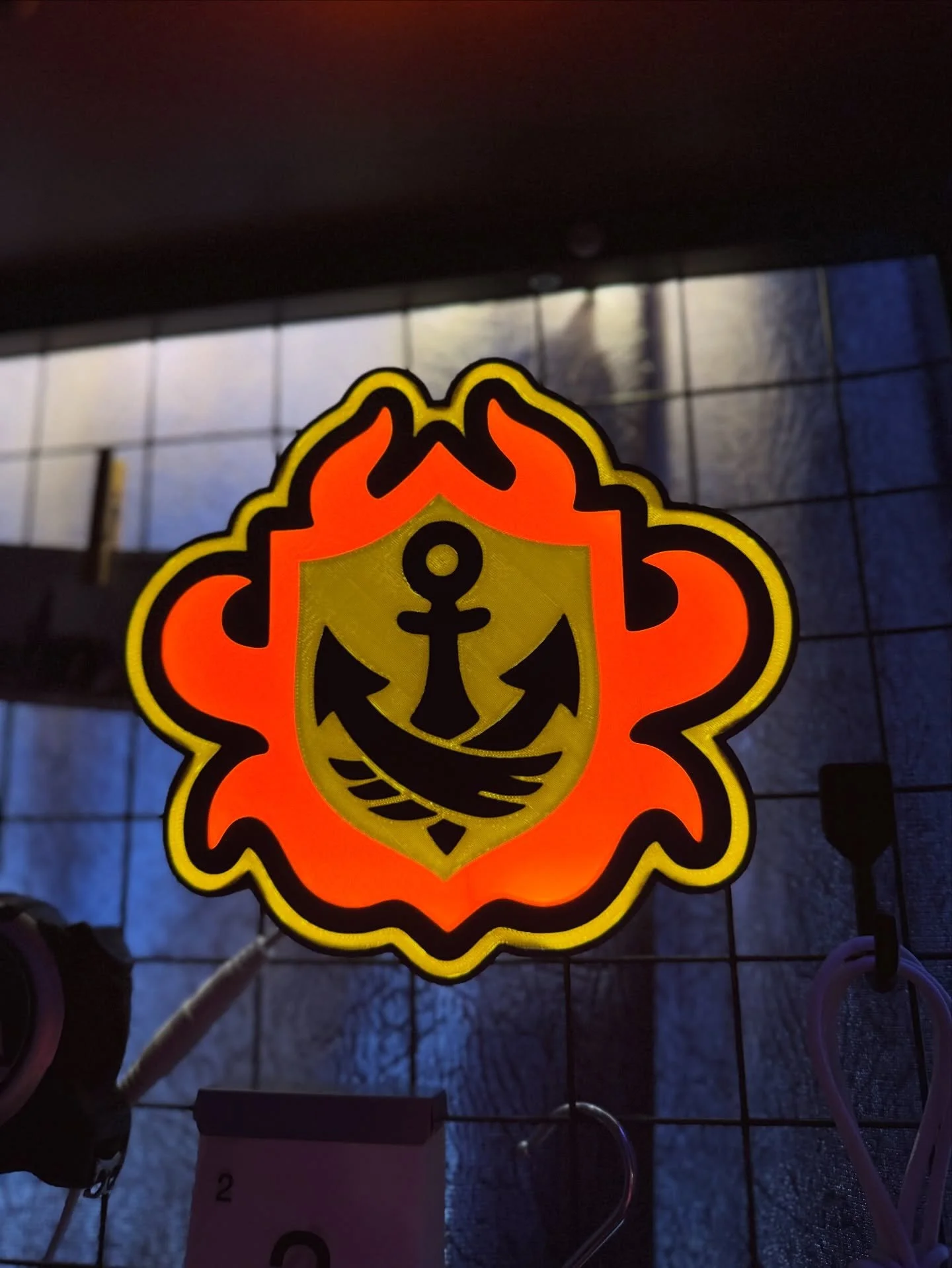 假日斯普拉遁集合🦑
#3dart #3d列印 #3dprint #漆彈大作戰3 #switch