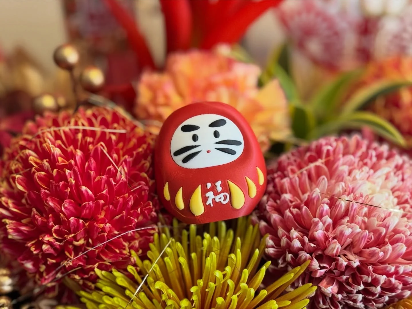 開工大吉🍊

#3dart #3dprinter #開工大吉 #3d列印