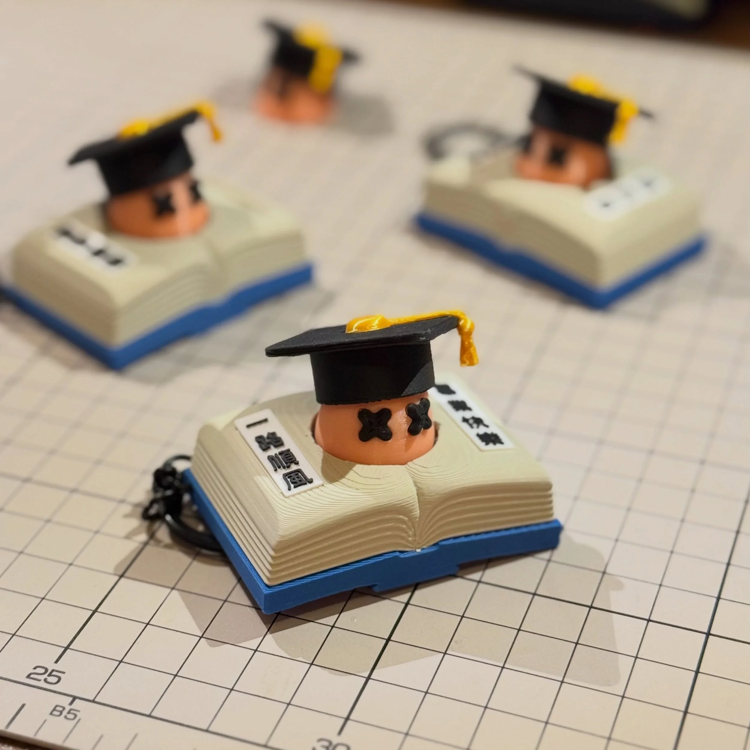 🎓 READY FOR NEXT LEVEL
#畢業季 #2026 #舒壓 #畢業禮物