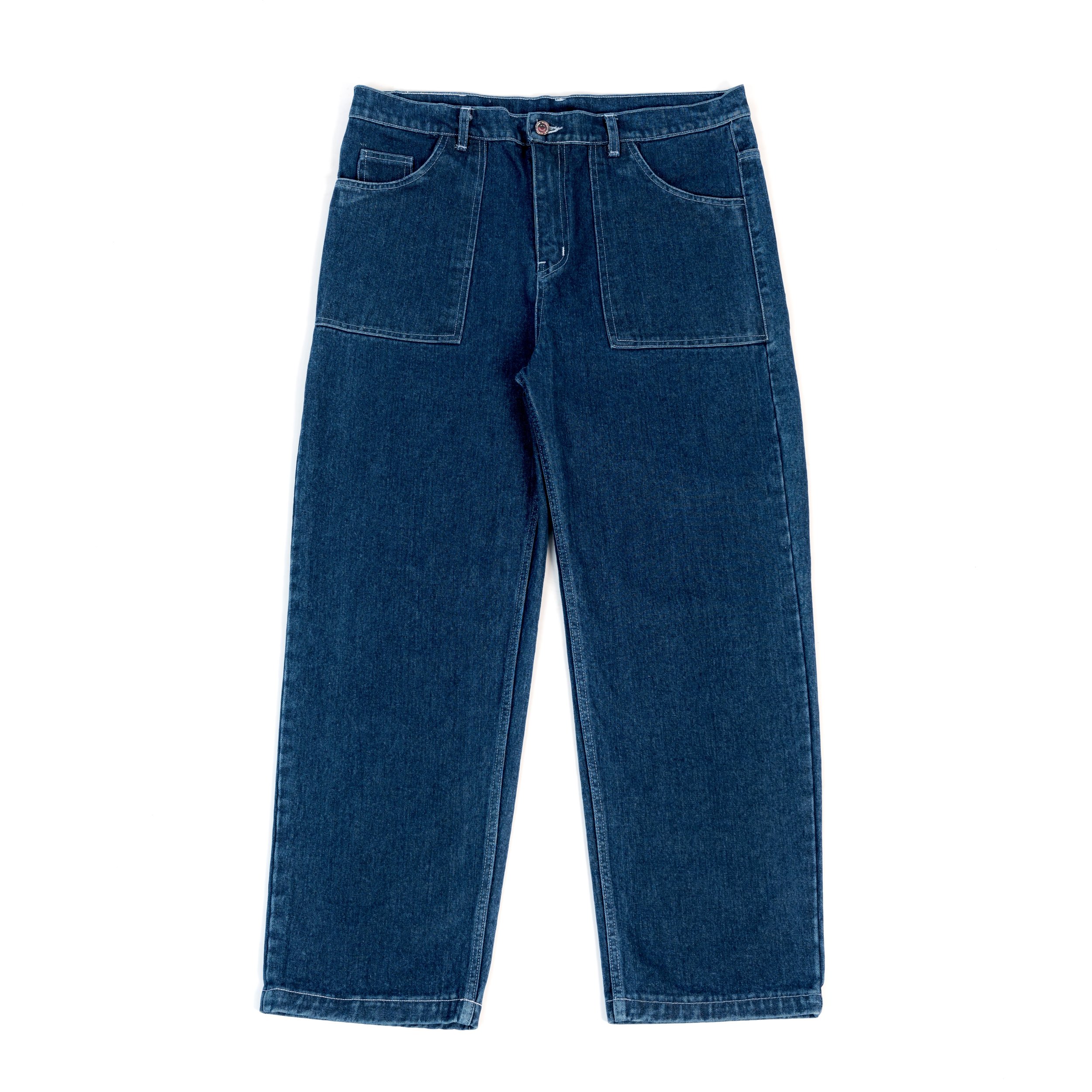 AJ Denim