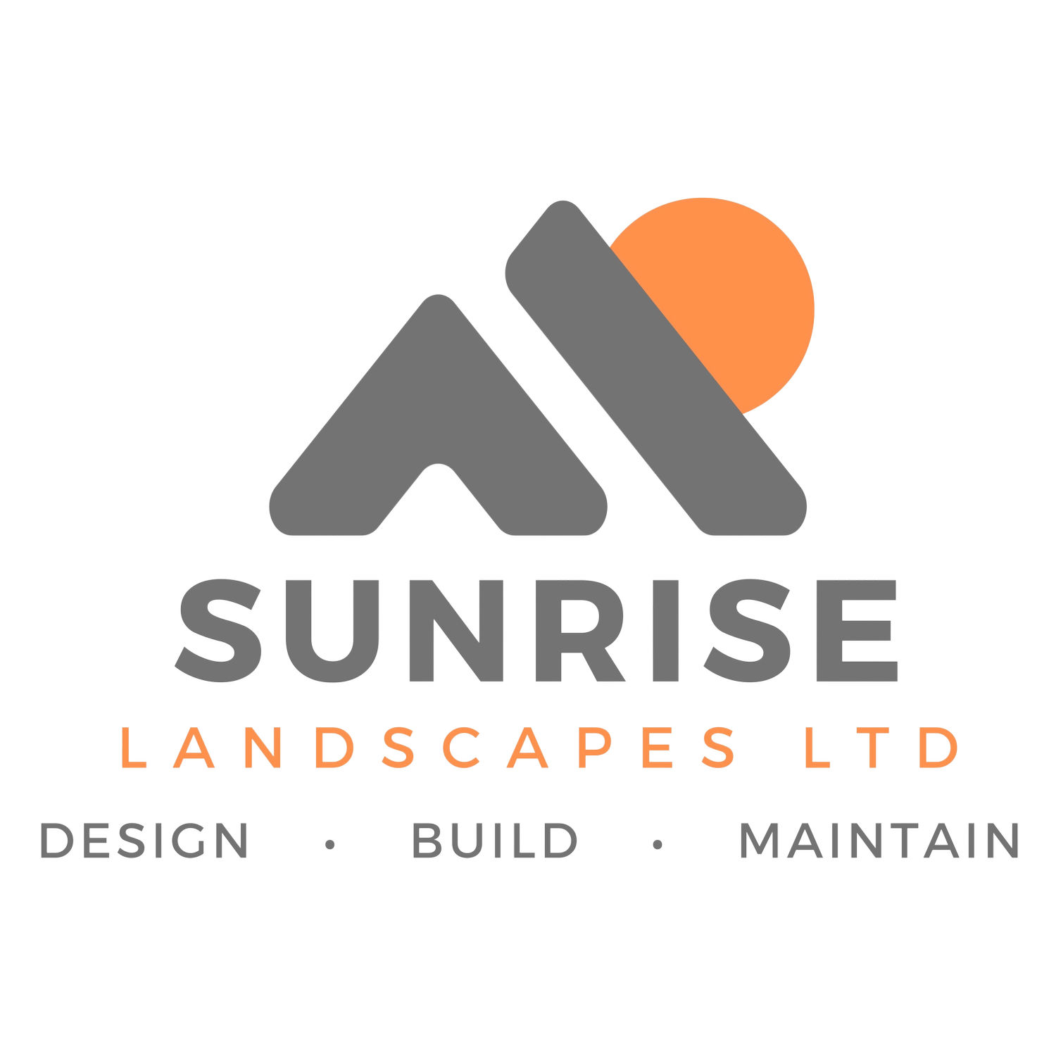Sunrise Landscapes Ltd
