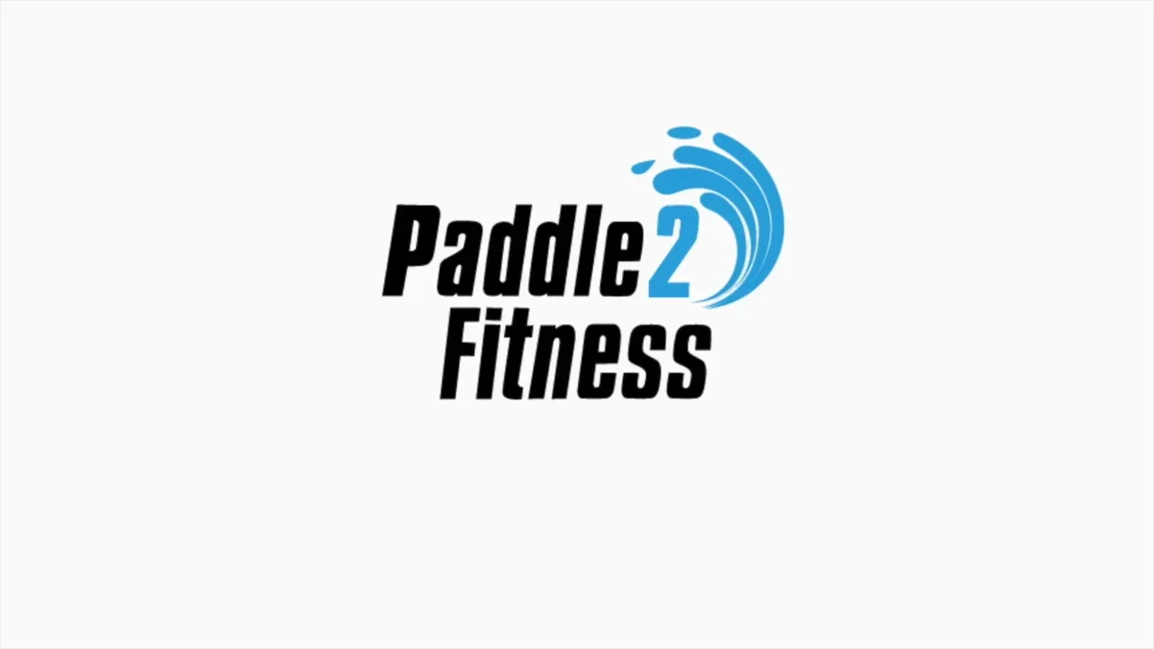 Paddle 2 Fitness