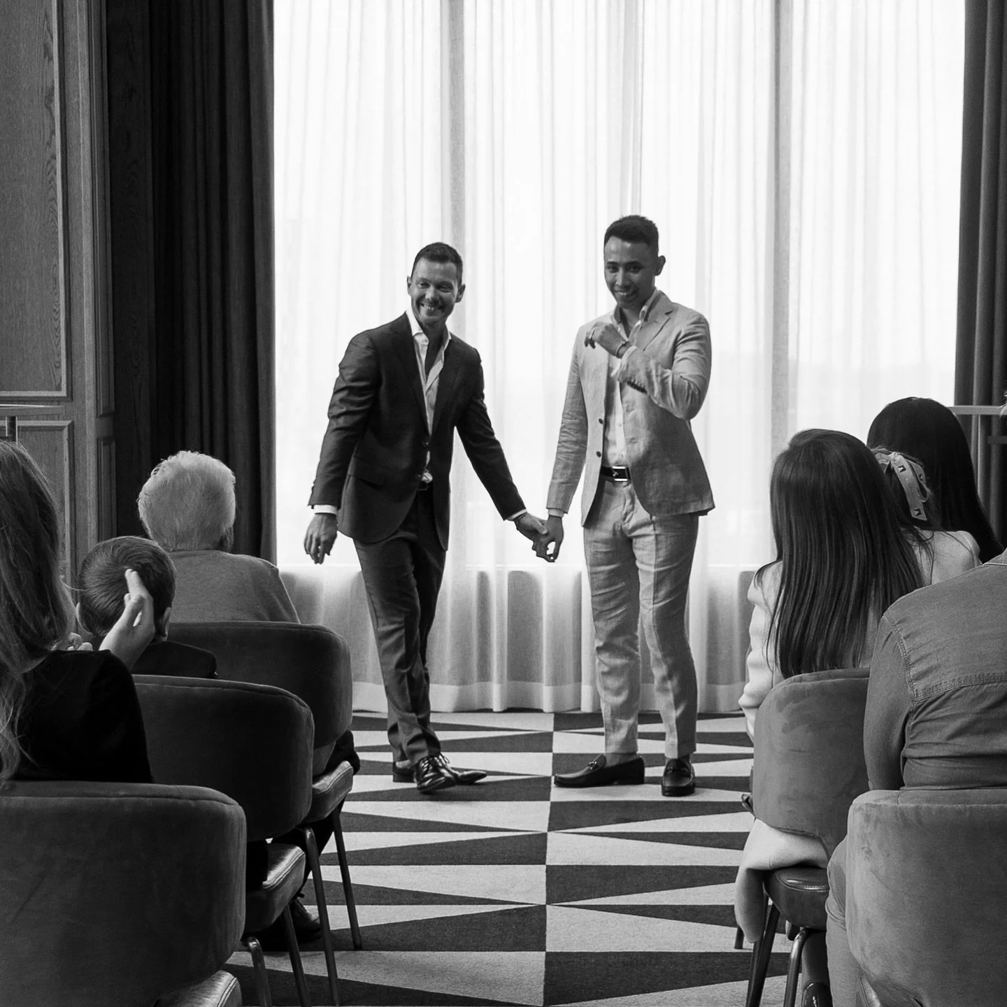 16.05.25 💍
A black and white perspective!
📸 @photosbytaylordianne