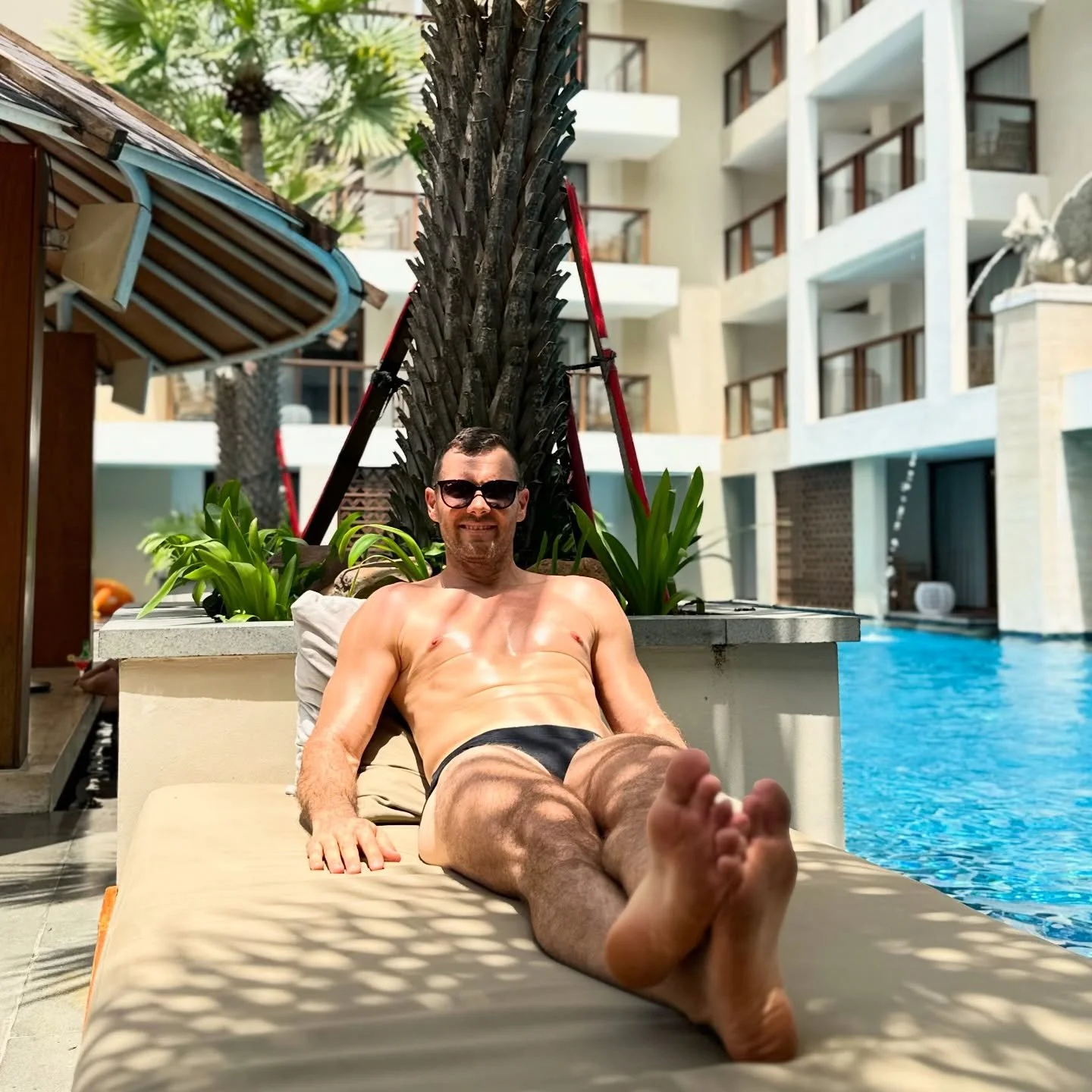 A day in Bali ☀️

#bali #legian #travel #holiday #travelgram