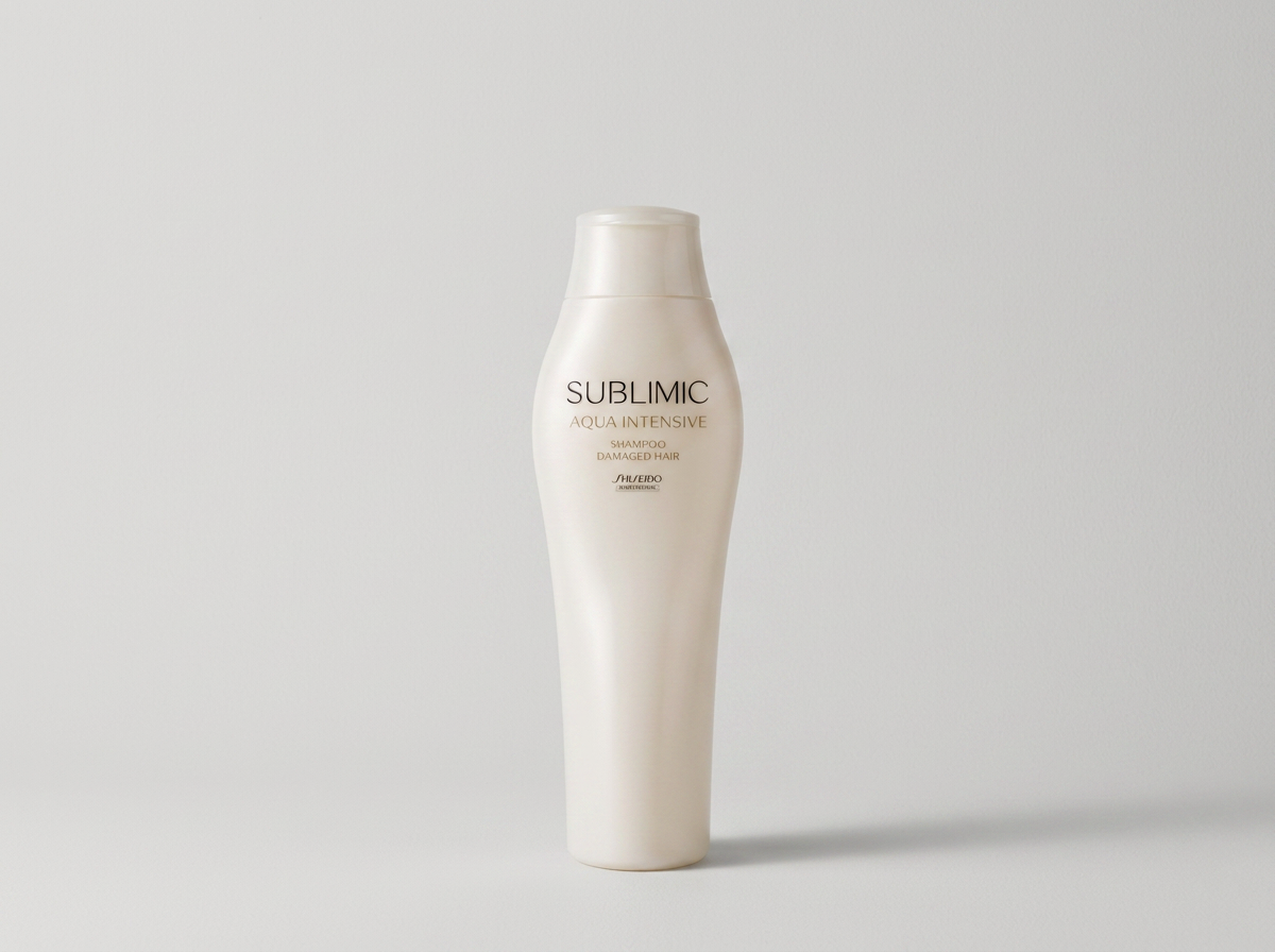 SHISHEDO 水凝洗髮水 250ml