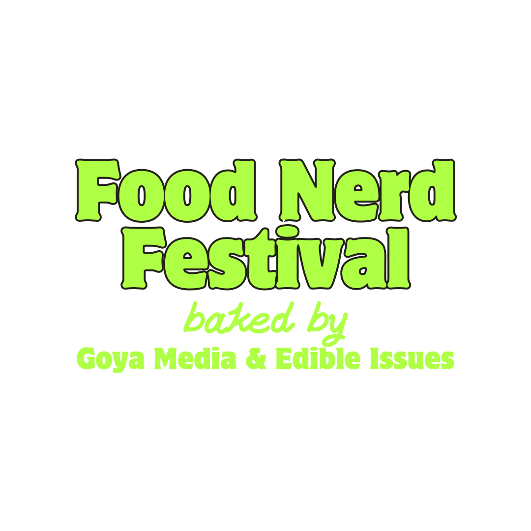 The Food Nerd Festival
