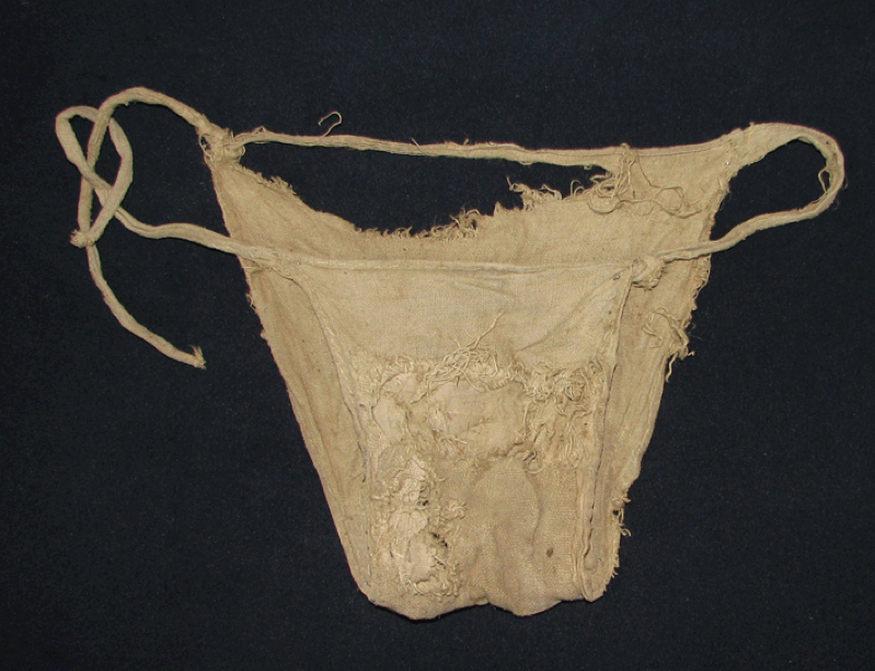 The ins-and-outs of late medieval underwear