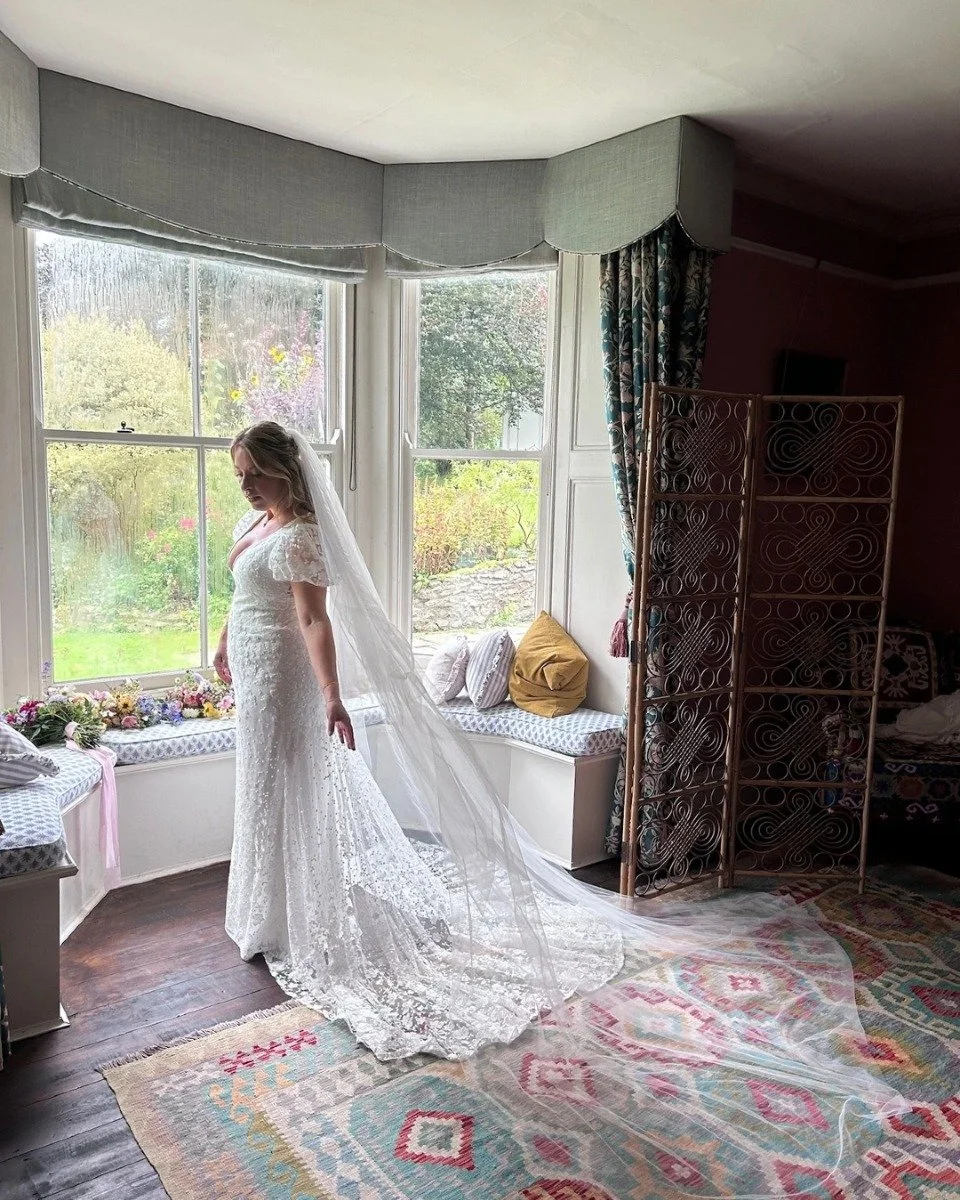 Bridesmaid, planner&mdash;wearing two hats wasn&rsquo;t easy, but it was everything. Seven years ago, we were just strangers living together. Today, best friends. Doesn&rsquo;t life have a magical way of catapulting the right people into our lives?

