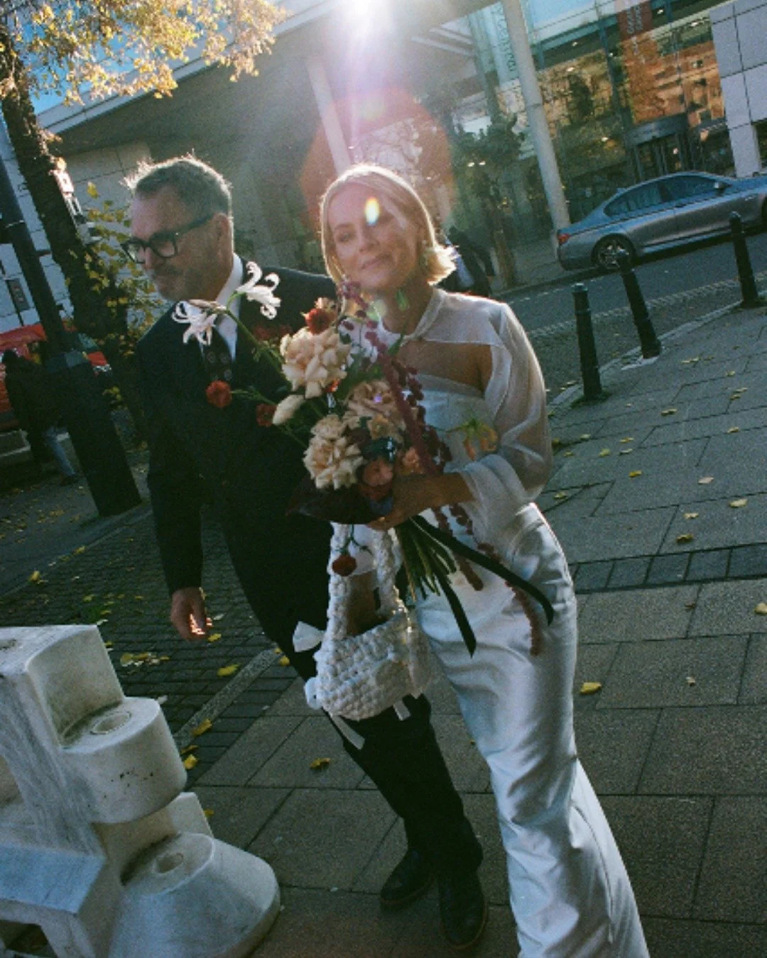 Autumn weddings&hellip; I love 'em&hellip; From the tonal colours to the layered florals and rich tablescapes, every detail feels lush and rich and bursting with flavour.

Venue | @bambi_e8
Wedding Planner | @rebeccavalentinedesign
Photographer | @da