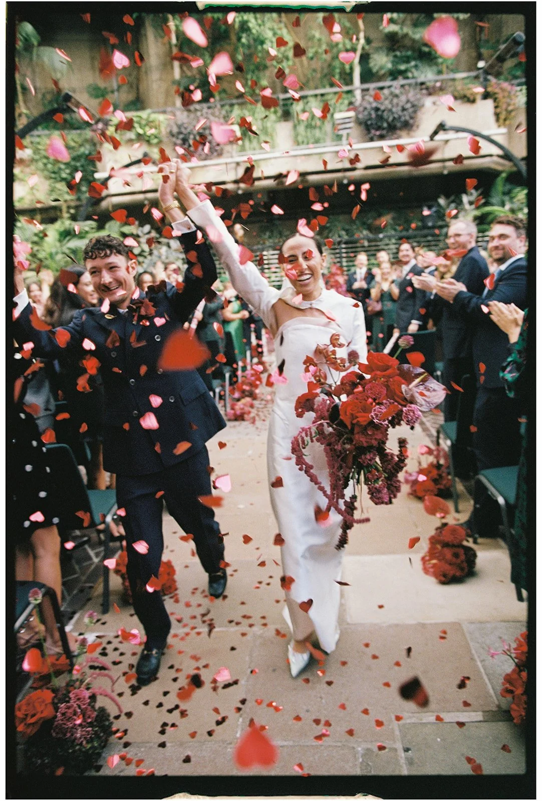 What Does a Luxury Wedding Planner in the UK Actually Cost?