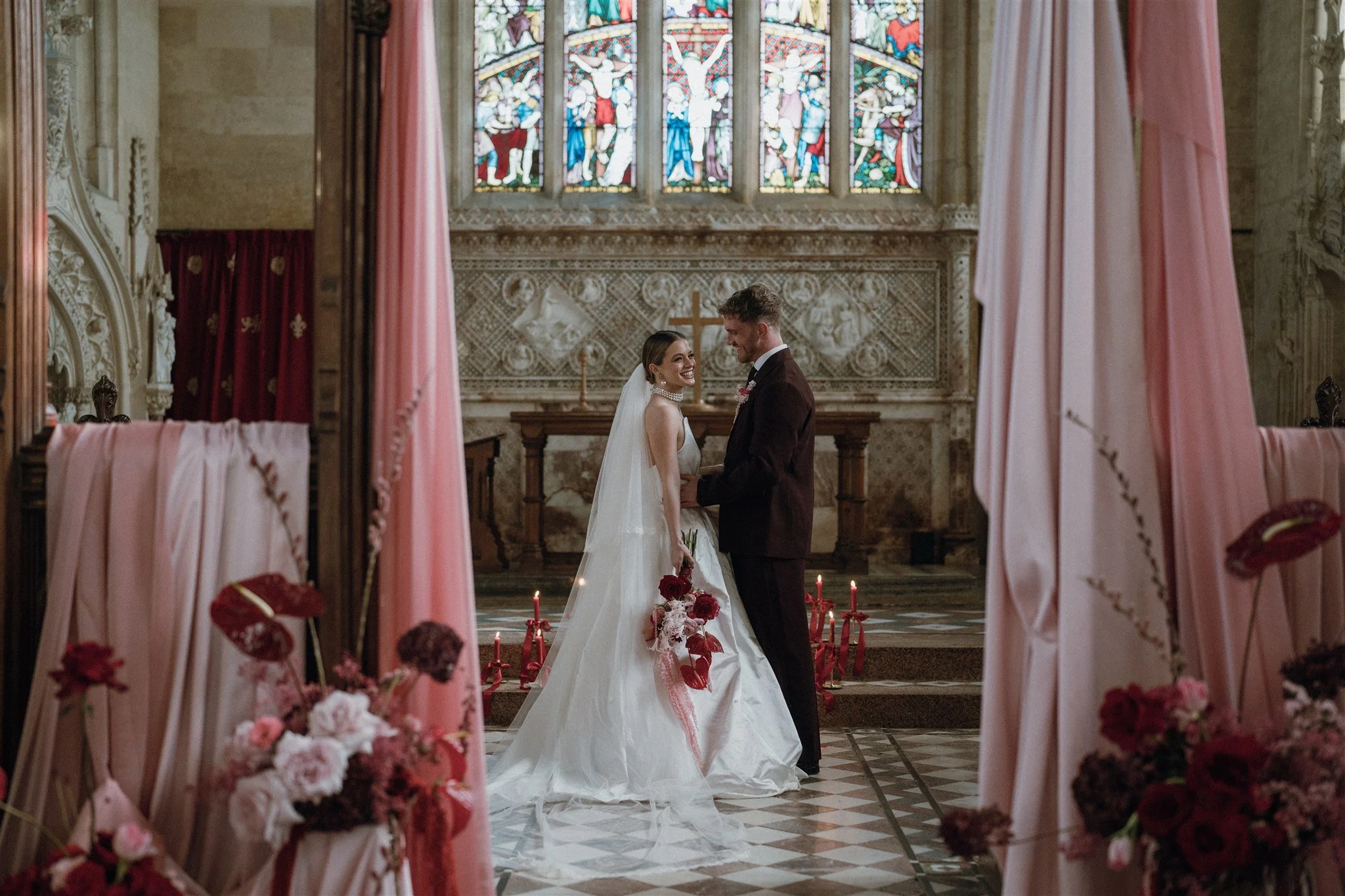 I’m Engaged… Now What?