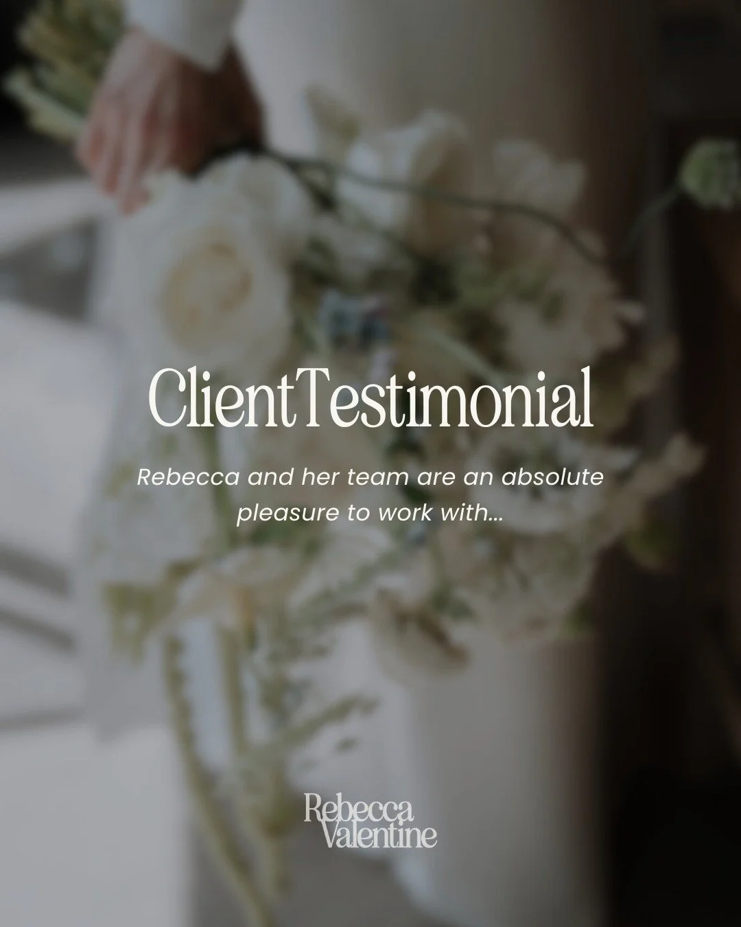 So grateful for words like these. 🤍
Working alongside talented suppliers and building trusted relationships is truly the heart of what we do. Thank you for the kind review @wedhead_london