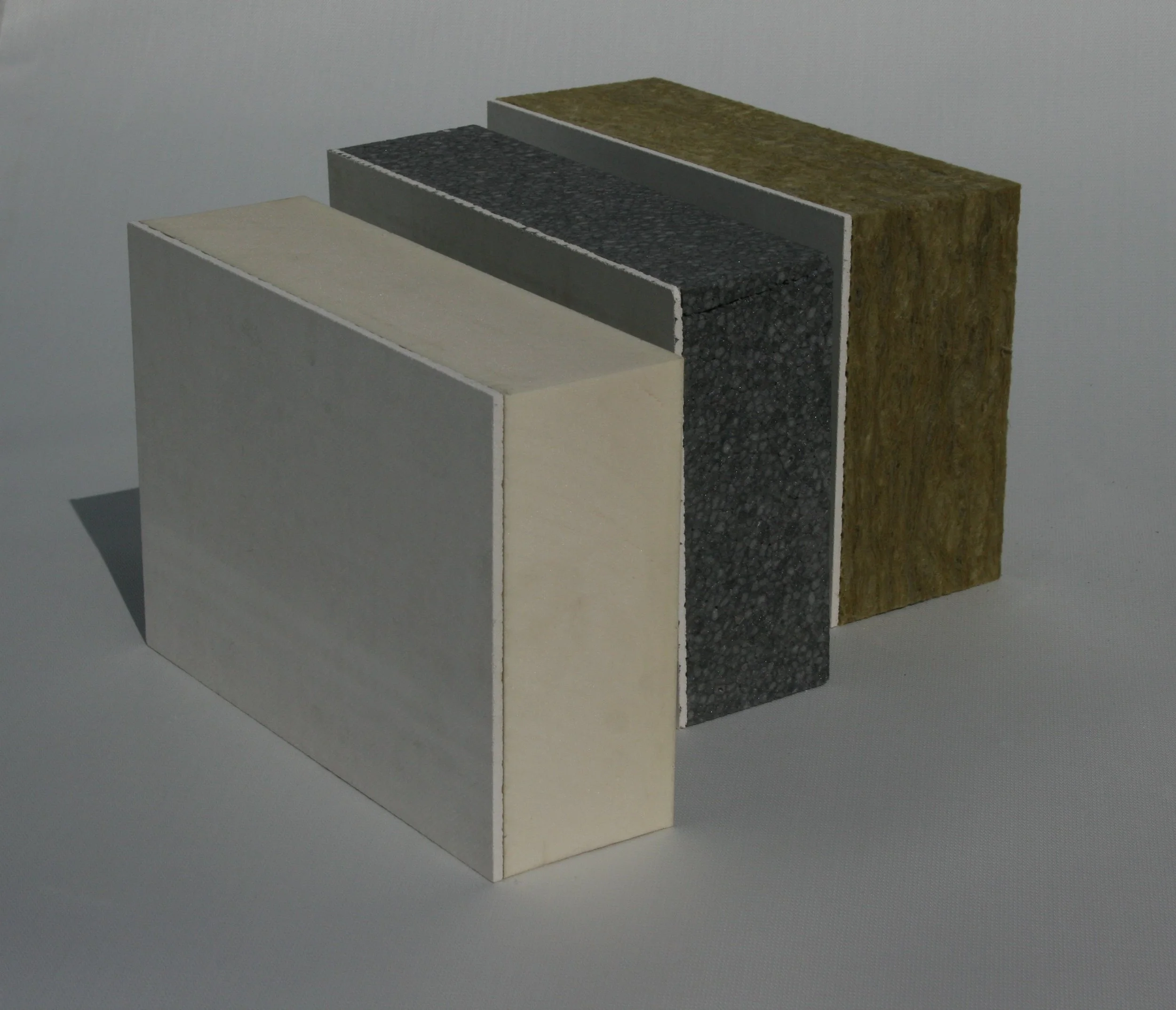 U-Spec provides a Thermal/Acoustic Laminates fabrication and converting service in the insulation industry.