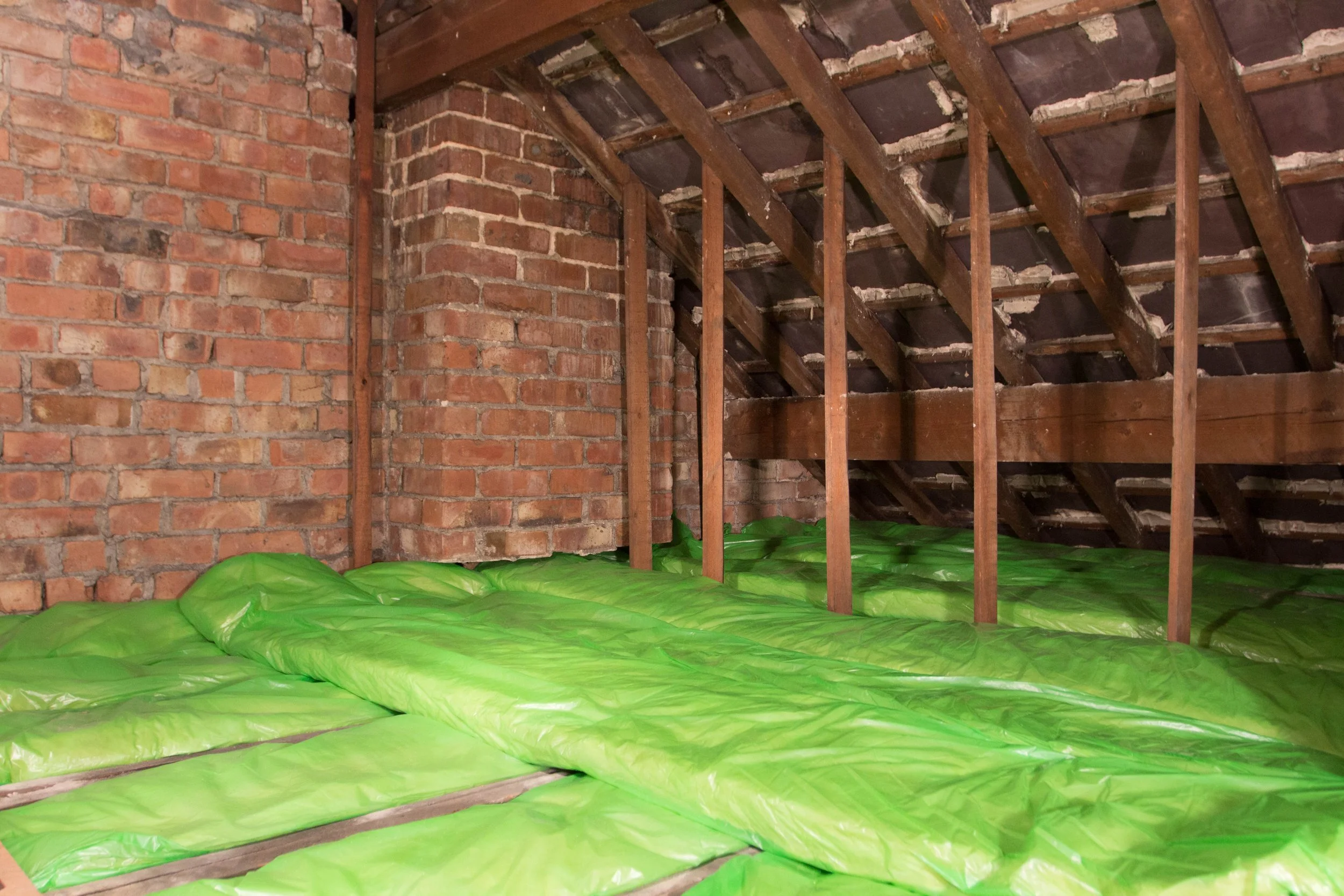 Predicted DIY Insulation Trends in 2026