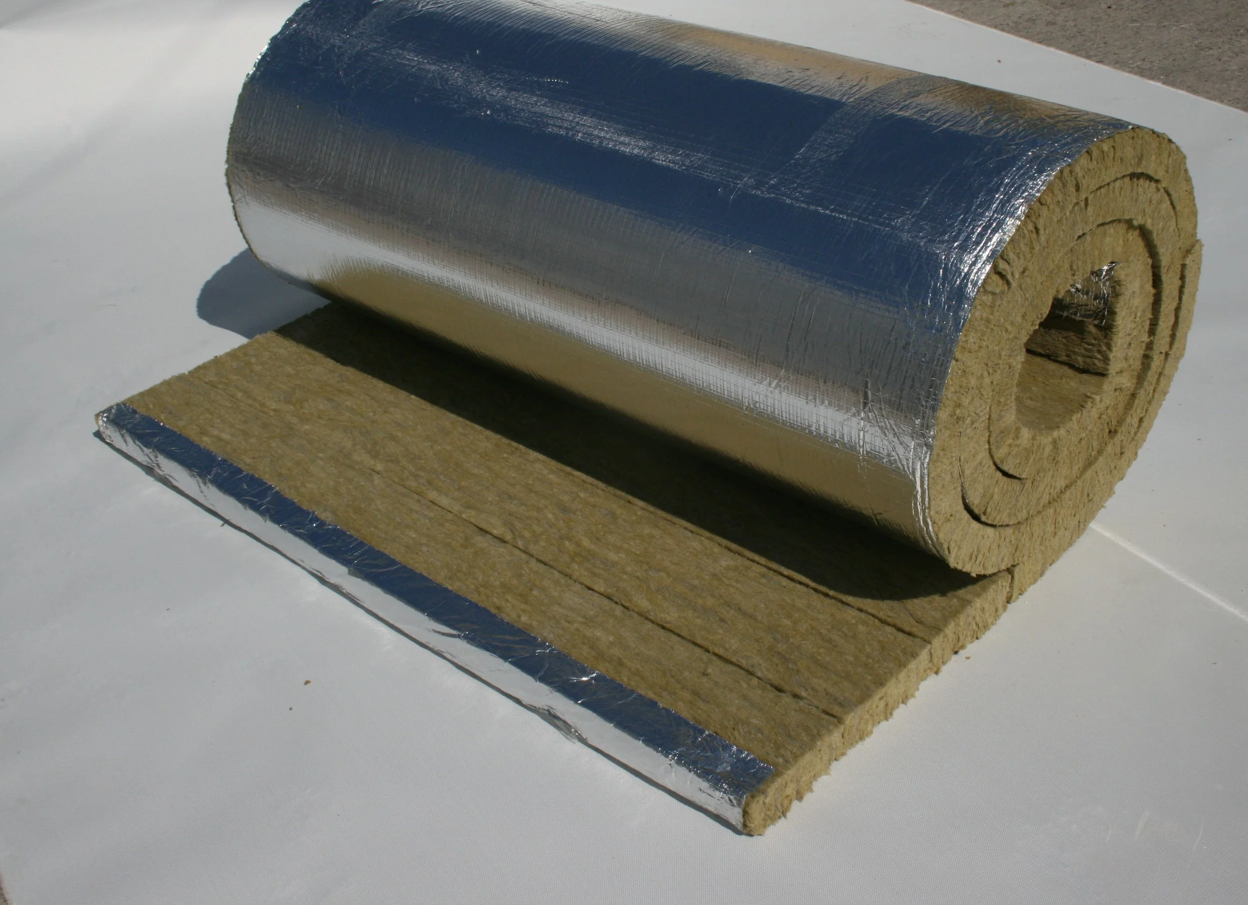 U-Spec Lamella Mat strips. UKCA DoC Certified.