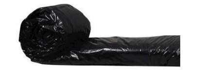 U-Spec Ceiling Rolls. Encapsulated insulation for acoustic performance.