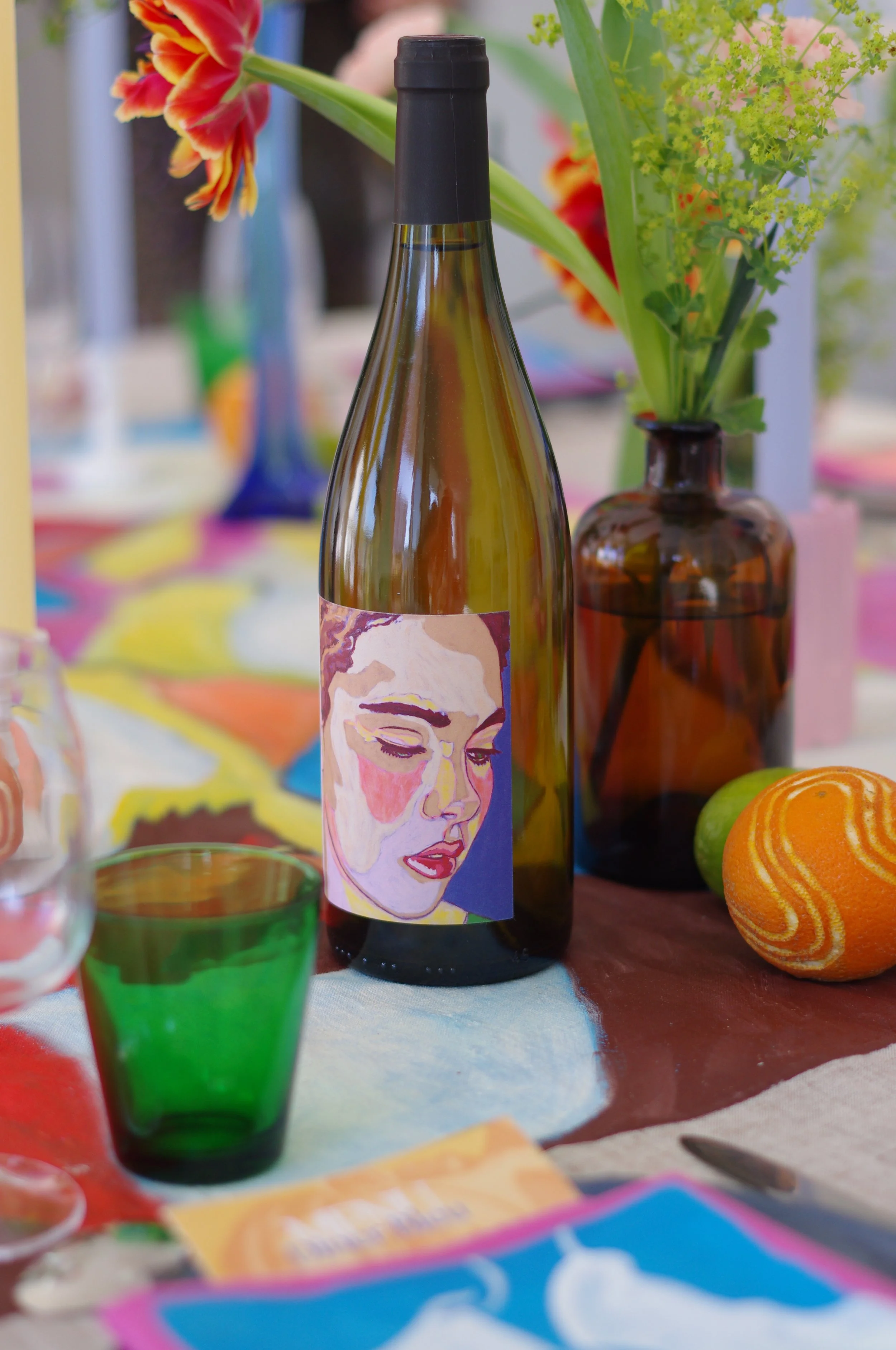 © Mathilde Polidori