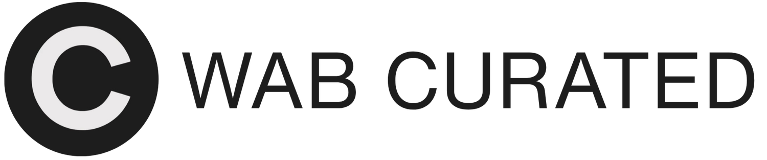 WAB CURATED