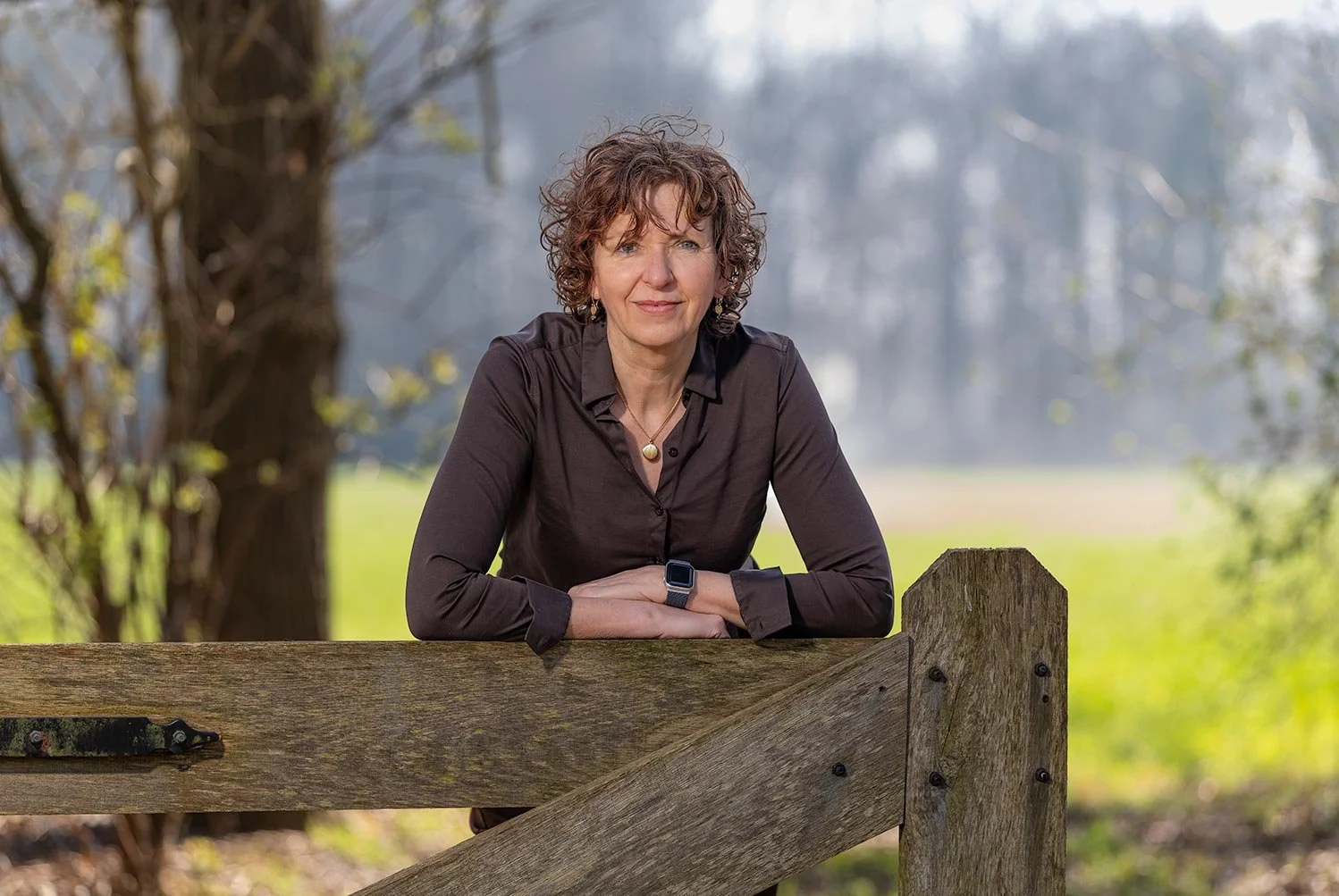 sprekende portretten tijdens personal branding fotografie sessie.jpg