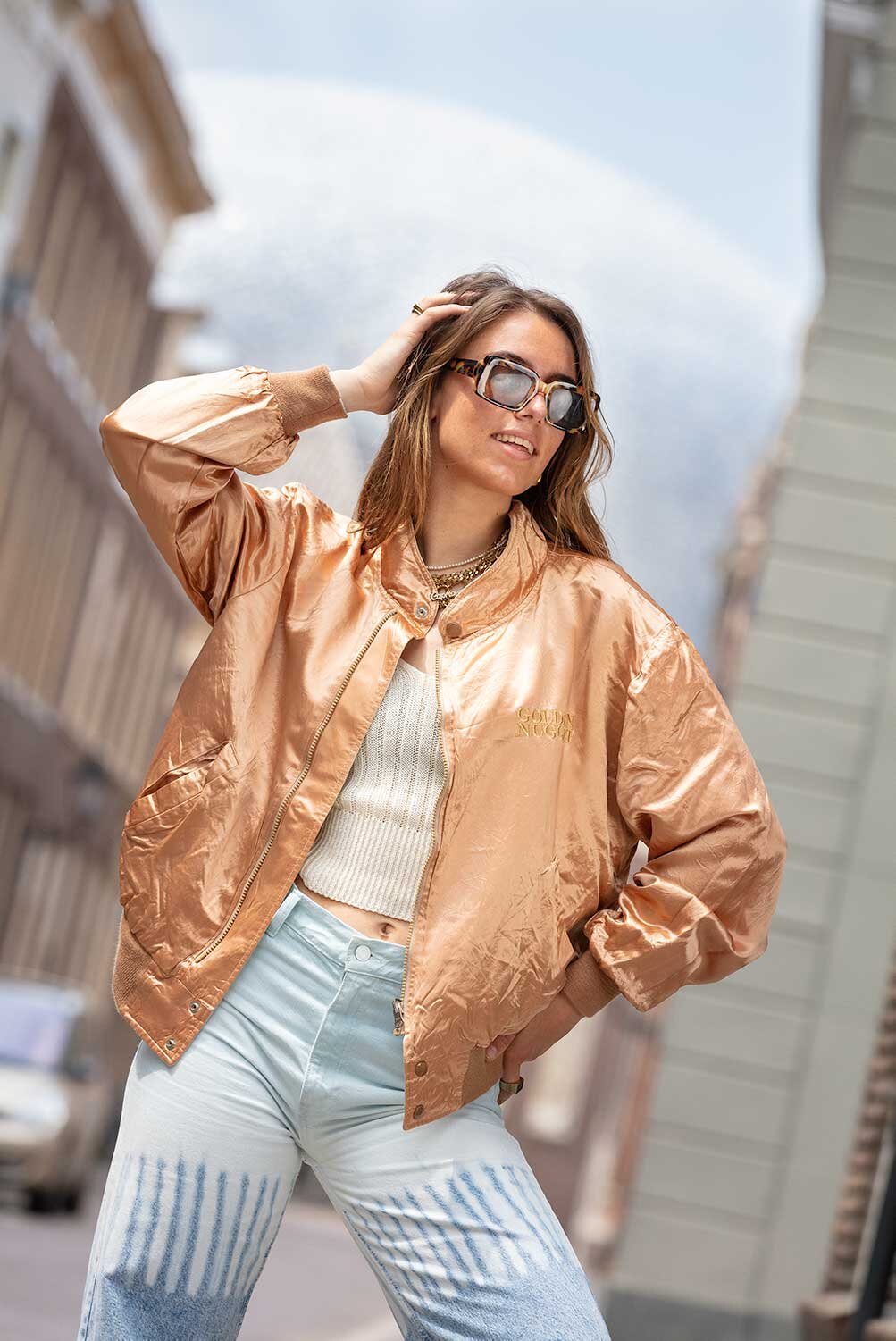 Bestaand licht in combinatie met een reflectiescherm