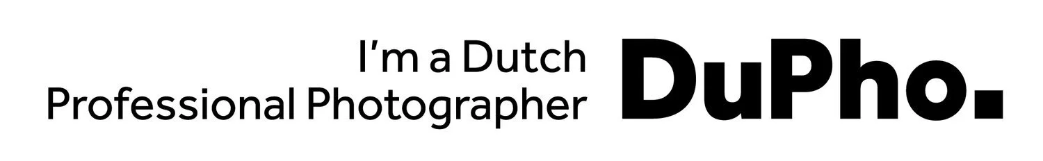 Dutch professional photographer Holland Netherlands