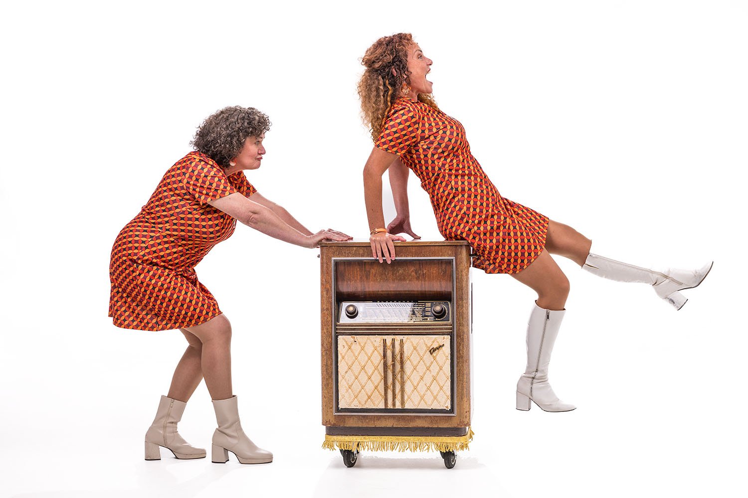 Studio reclamefotografie